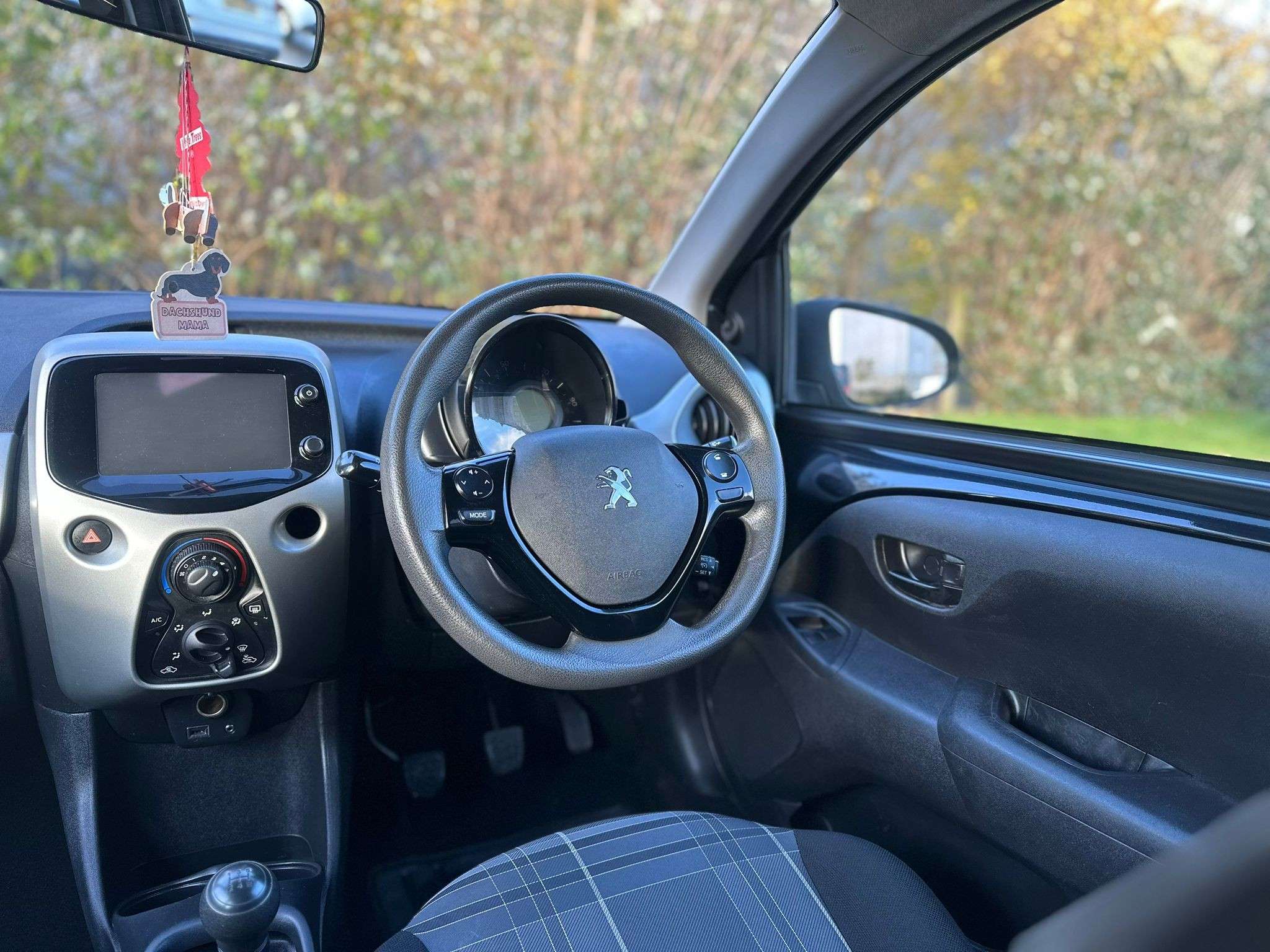 2016 PEUGEOT 108 2016 PEUGEOT 108