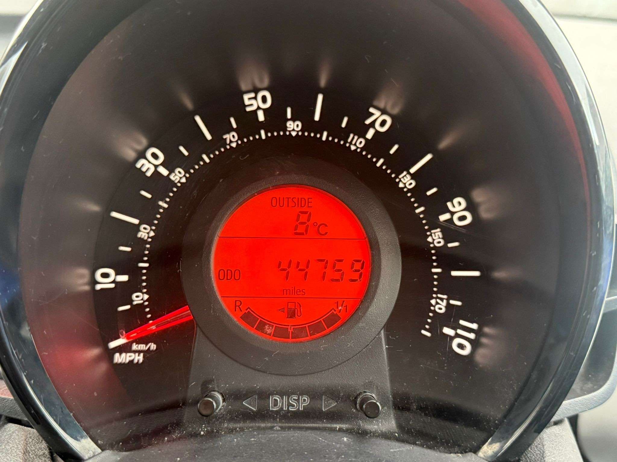 2020 CITROEN C1 2020 CITROEN C1