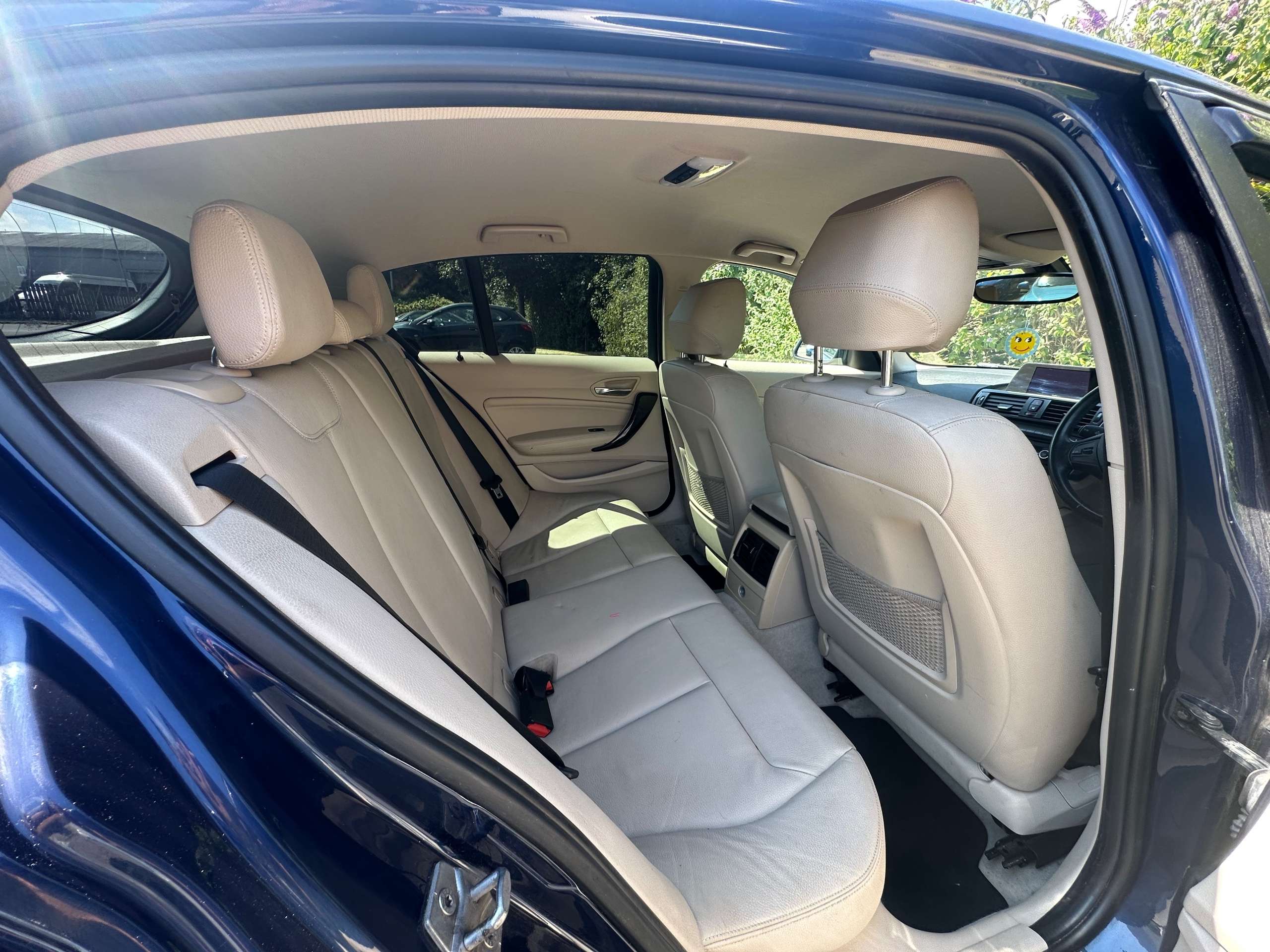 2013 BMW 1 SERIES 2013 BMW 1 SERIES
