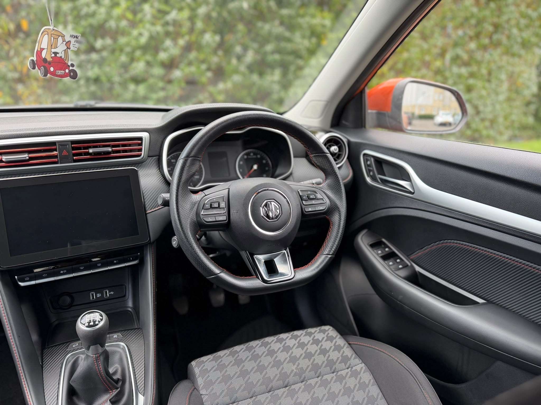 2022 MG ZS 2022 MG ZS