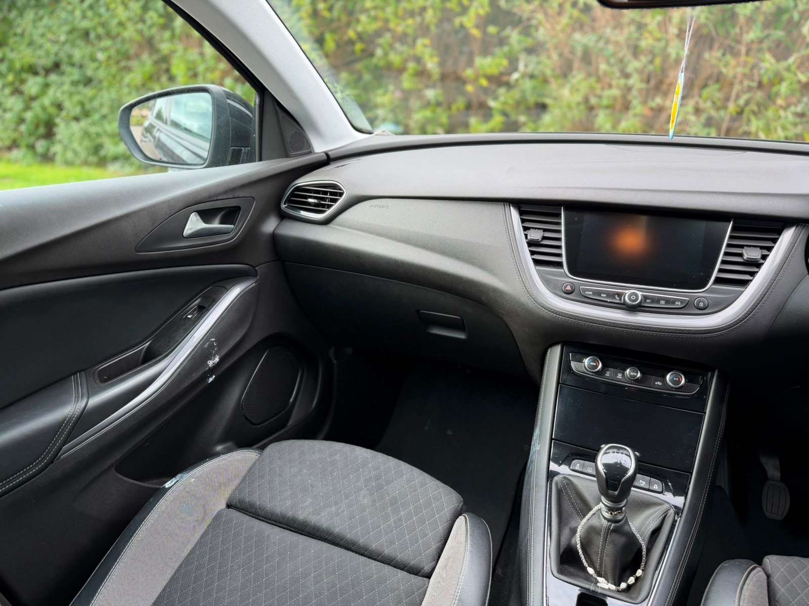 2019 VAUXHALL GRANDLAND X 2019 VAUXHALL GRANDLAND X