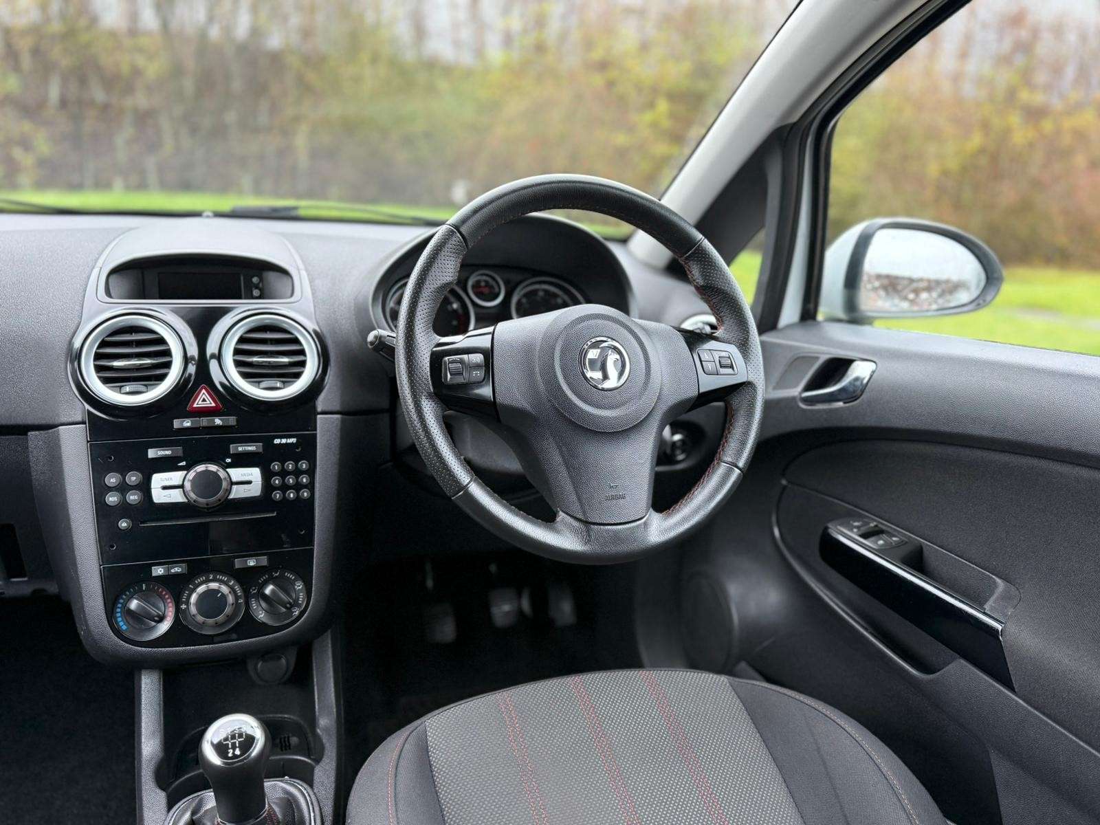 null VAUXHALL CORSA null VAUXHALL CORSA