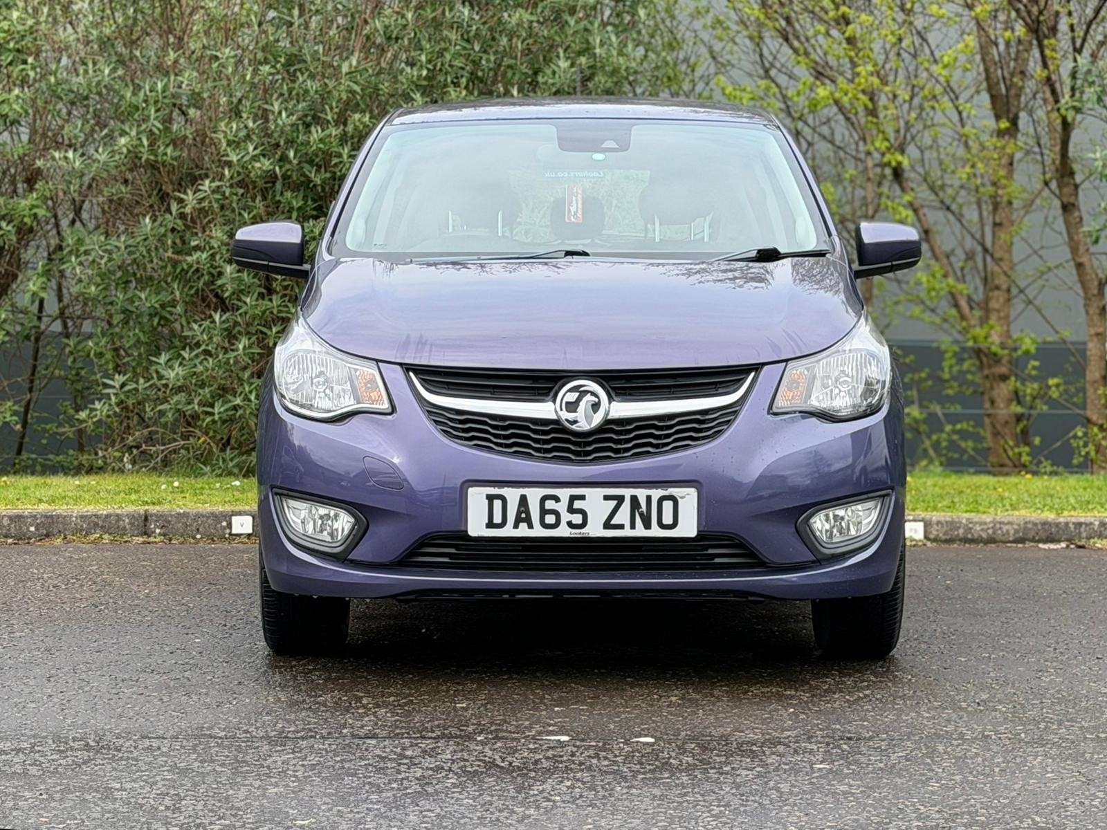 A 2015 VAUXHALL VIVA 1.0i SE Hatchback 5dr Petrol Manual Euro 6 (75 ps) A 2015 VAUXHALL VIVA 1.0i SE Hatchback 5dr Petrol Manual Euro 6 (75 ps)