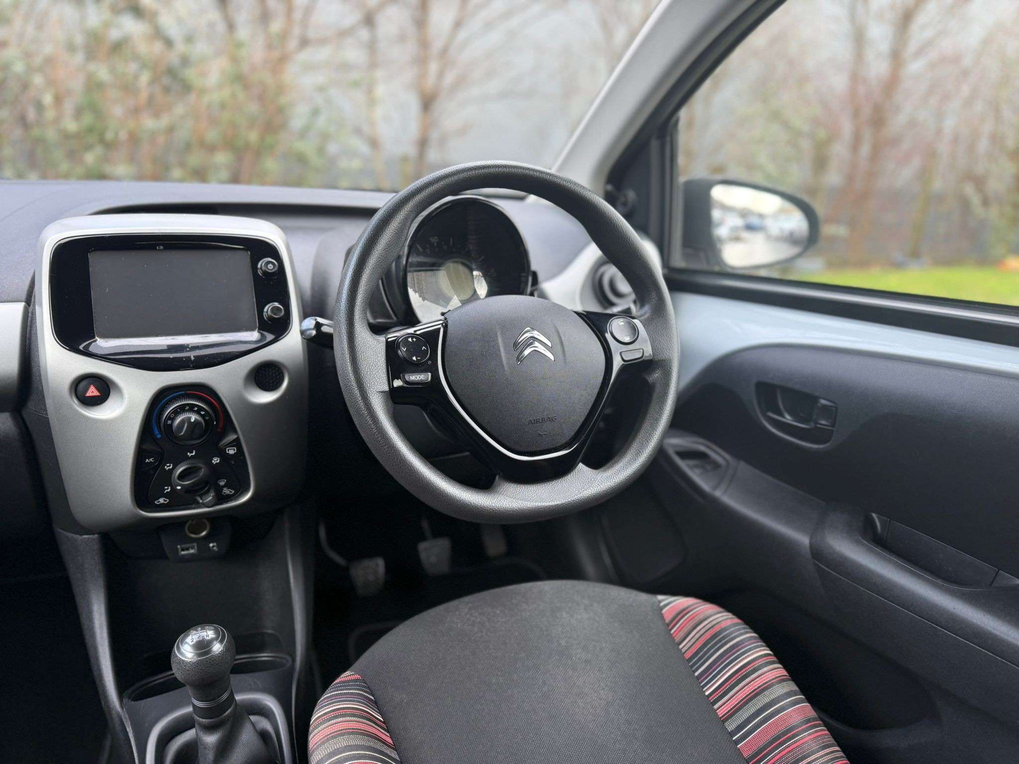 2015 CITROEN C1 2015 CITROEN C1