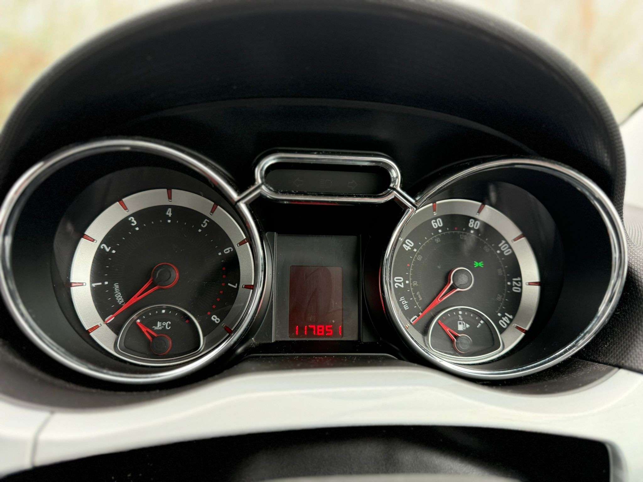 2013 VAUXHALL ADAM 2013 VAUXHALL ADAM