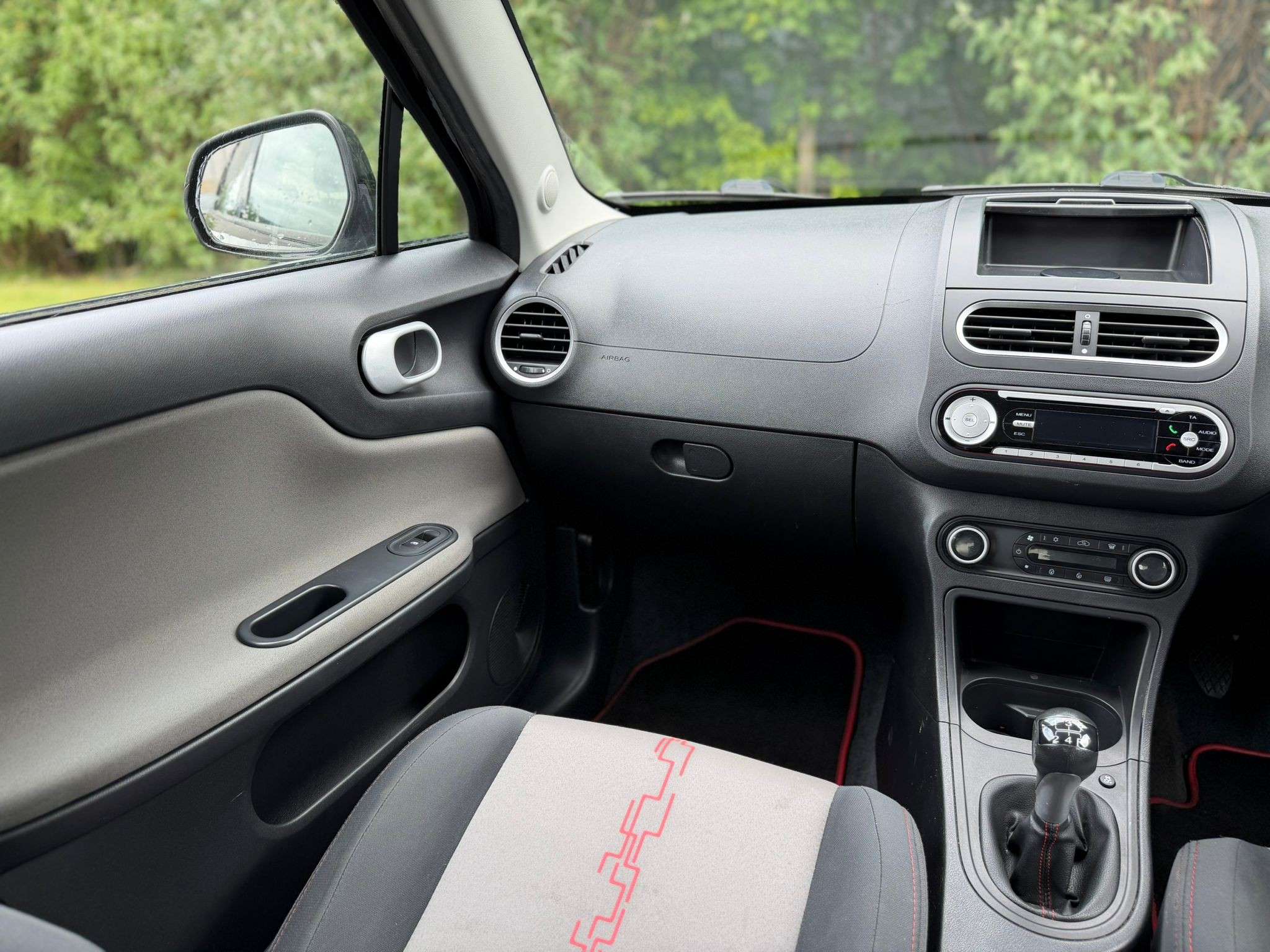 2015 MG MG3 2015 MG MG3