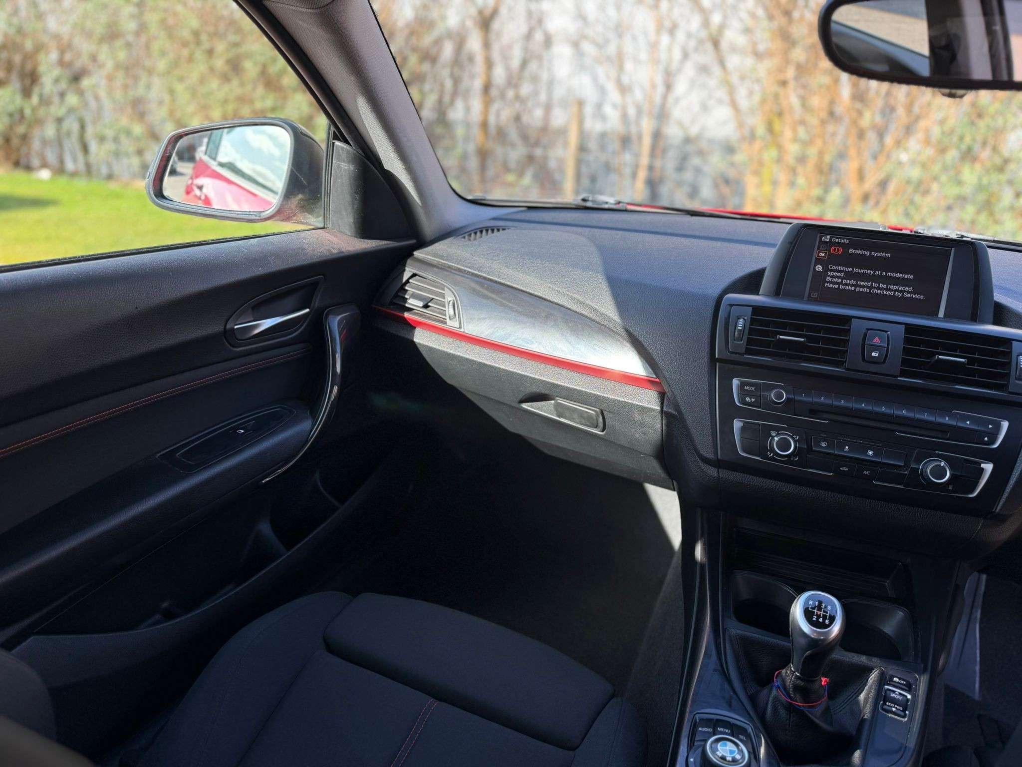 2013 BMW 1 SERIES 2013 BMW 1 SERIES