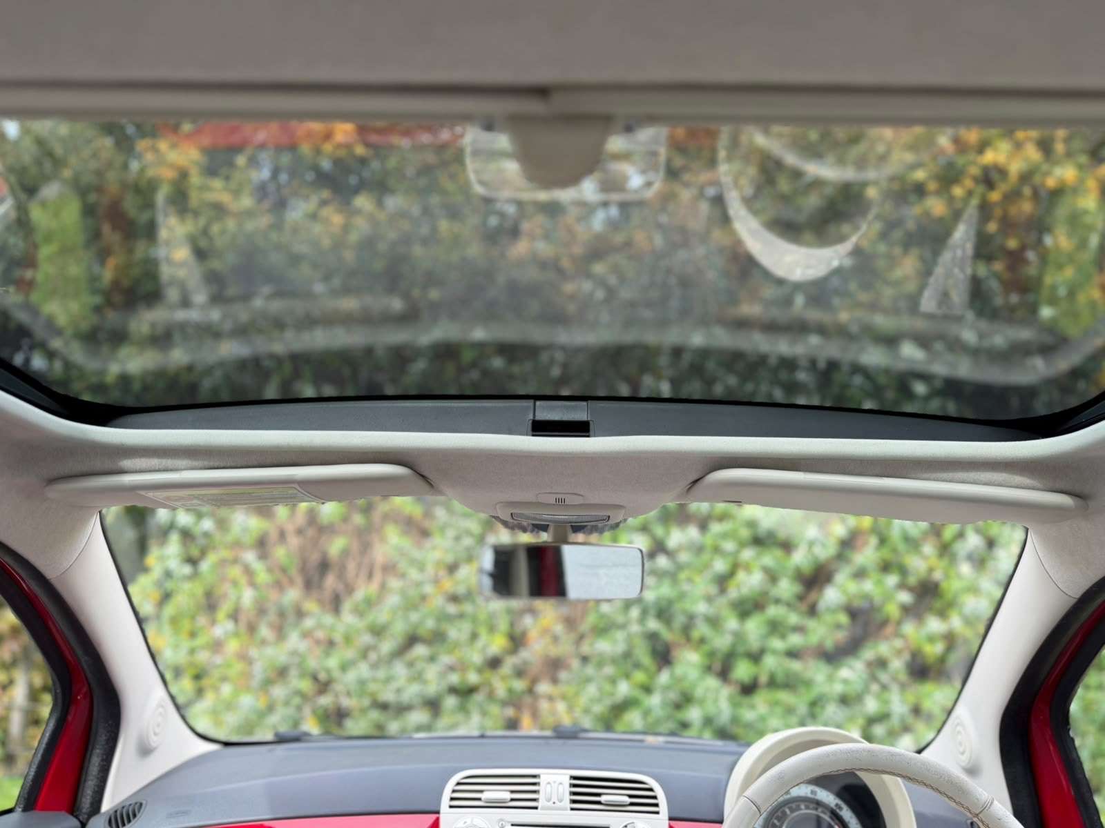 2014 FIAT 500 2014 FIAT 500
