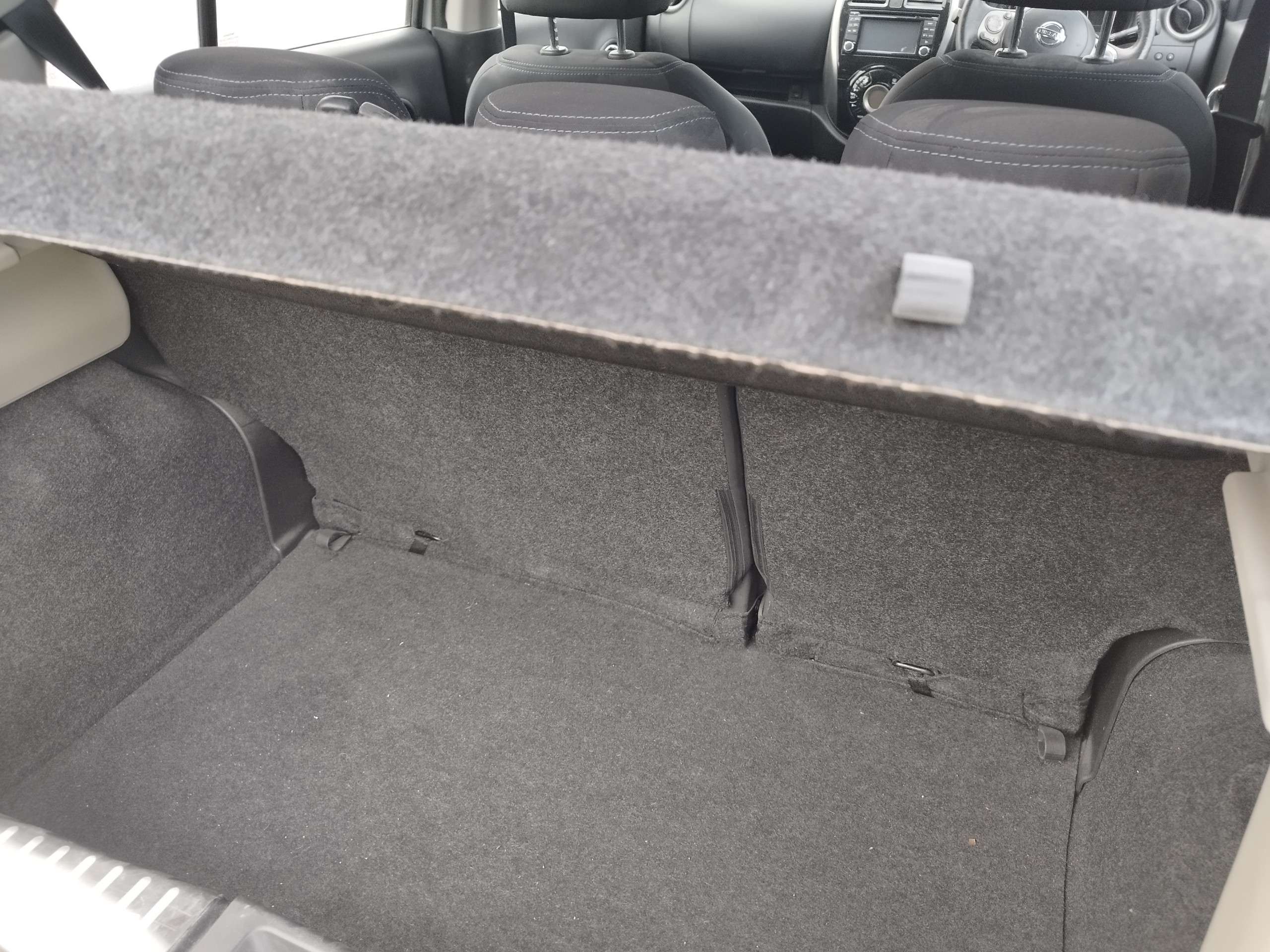 2016 NISSAN MICRA 2016 NISSAN MICRA