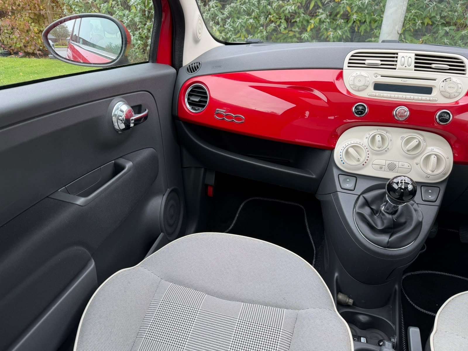 2014 FIAT 500 2014 FIAT 500