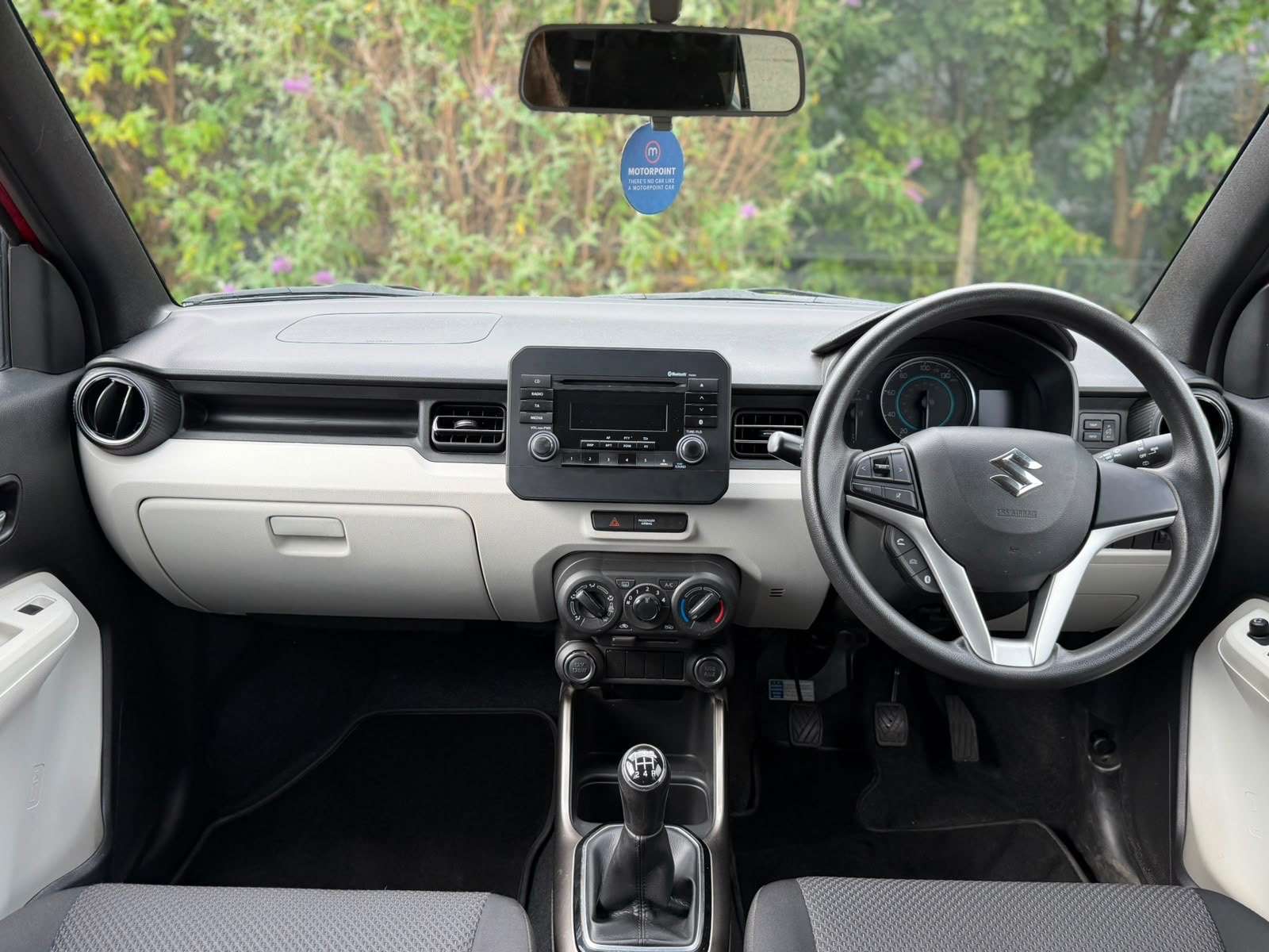 2017 SUZUKI IGNIS 2017 SUZUKI IGNIS