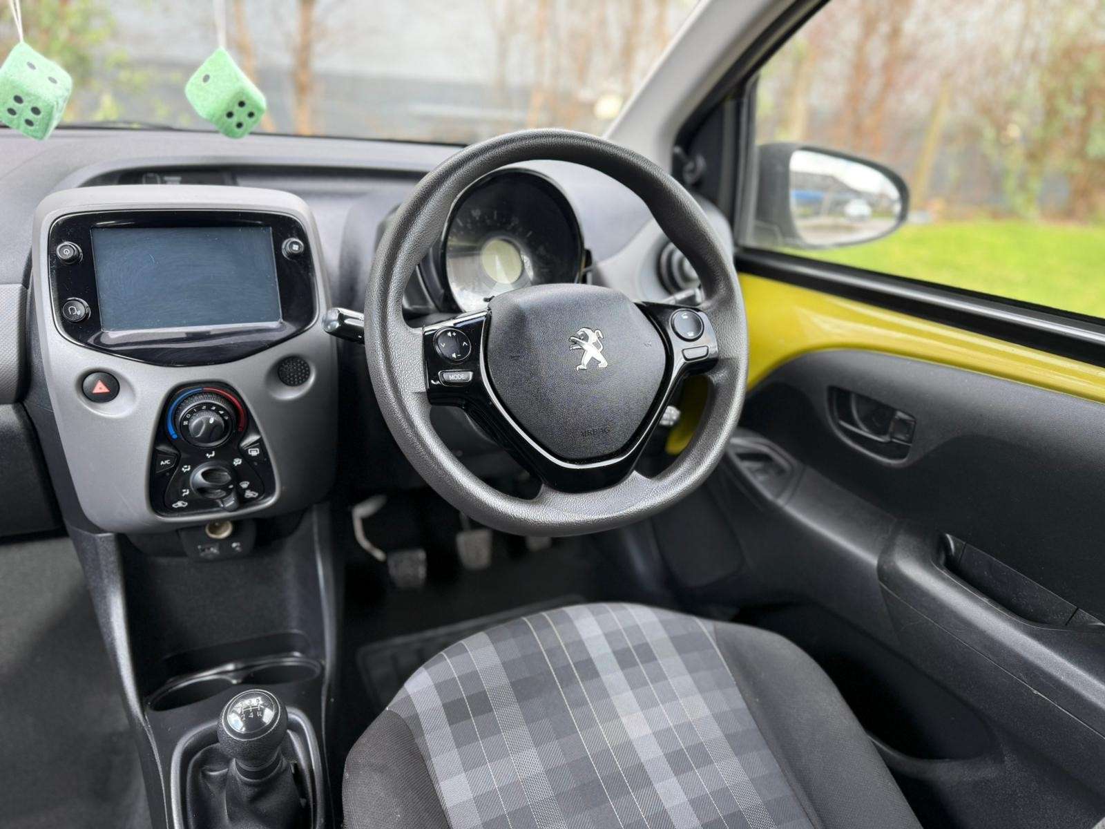 2019 PEUGEOT 108 2019 PEUGEOT 108