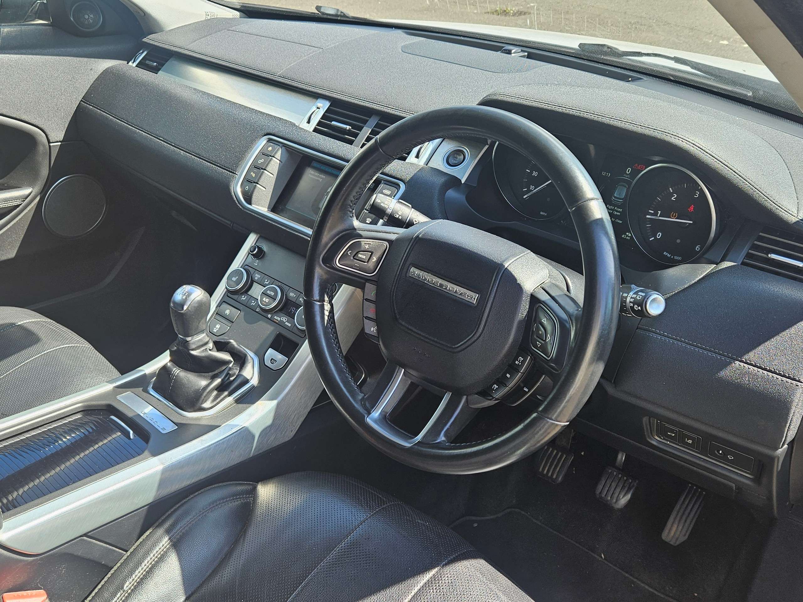 2015 LAND ROVER RANGE ROVER EVOQUE 2015 LAND ROVER RANGE ROVER EVOQUE