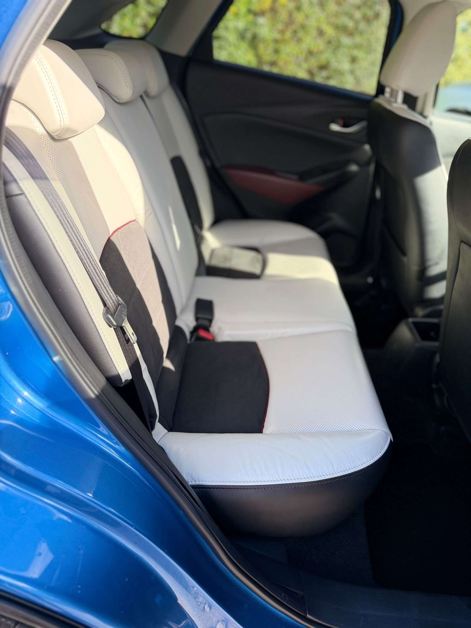 2018 MAZDA CX-3 2018 MAZDA CX-3