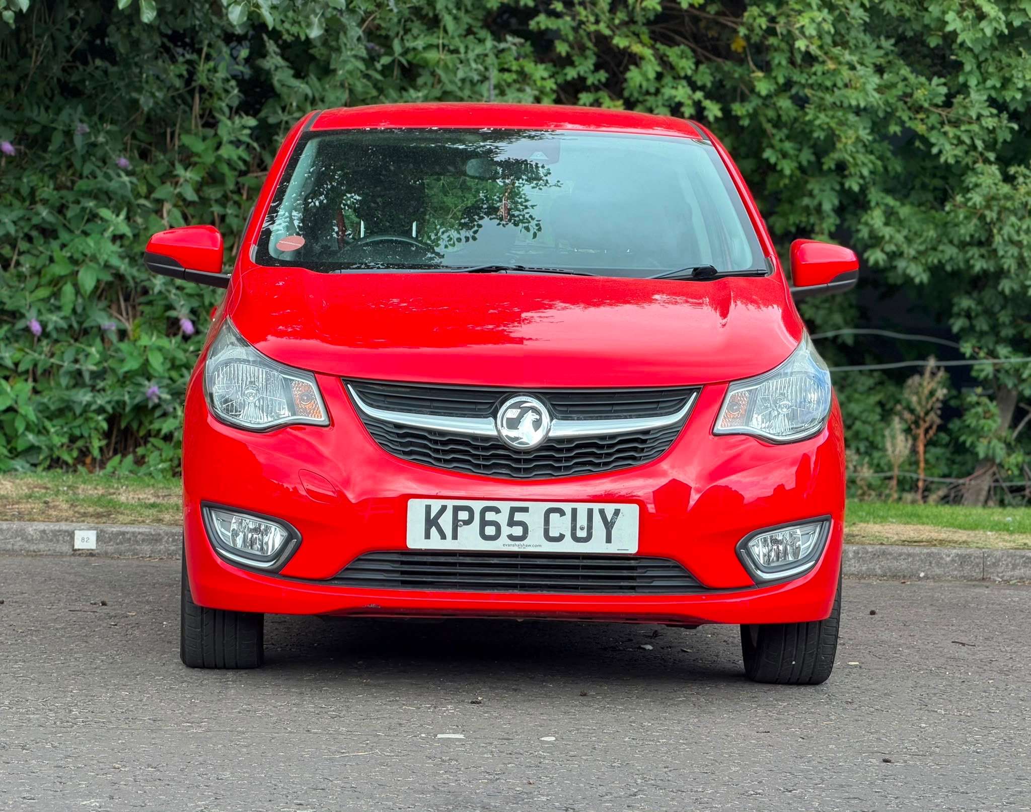 A 2015 VAUXHALL VIVA 1.0i SL Hatchback 5dr Petrol Manual Euro 6 (75 ps) A 2015 VAUXHALL VIVA 1.0i SL Hatchback 5dr Petrol Manual Euro 6 (75 ps)