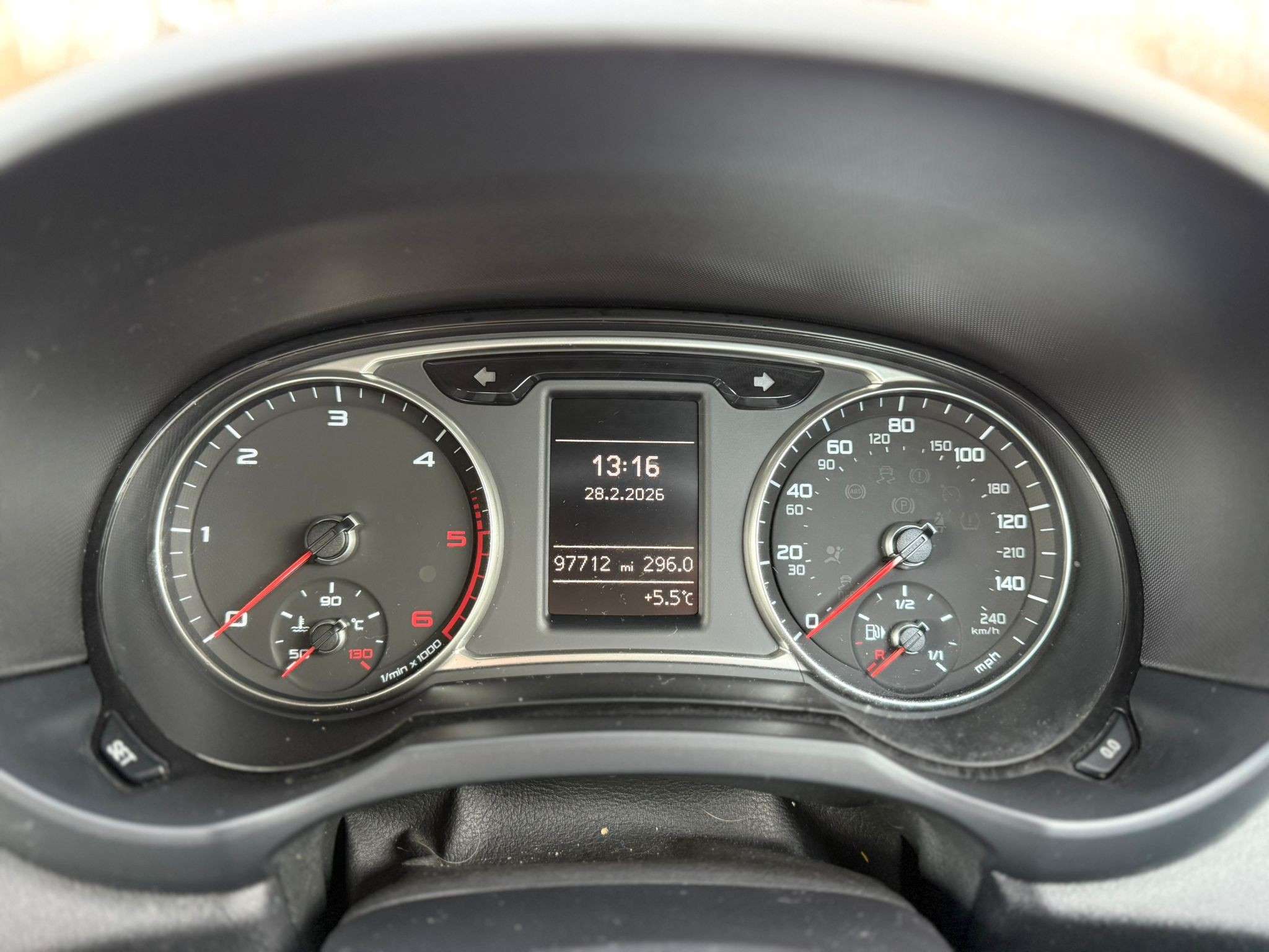 2013 AUDI A1 2013 AUDI A1