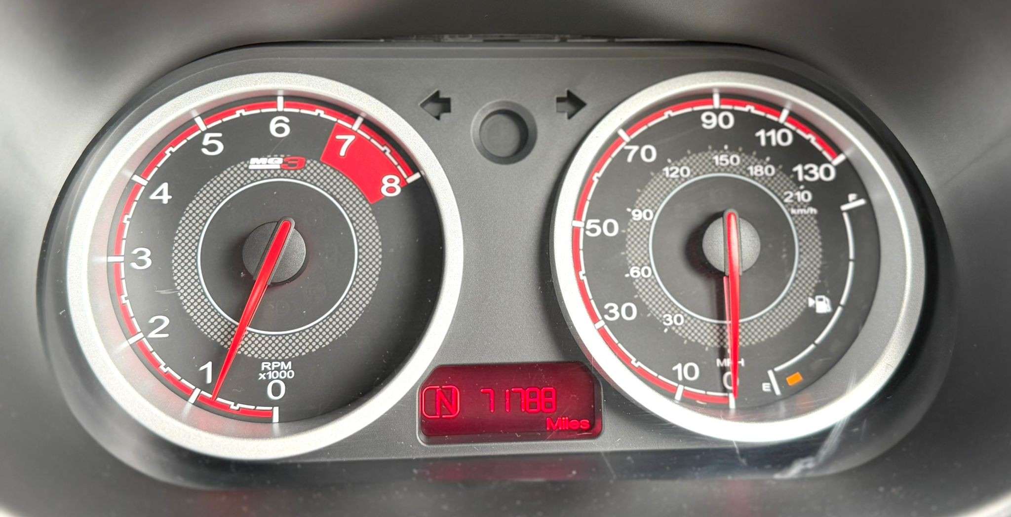 2015 MG MG3 2015 MG MG3