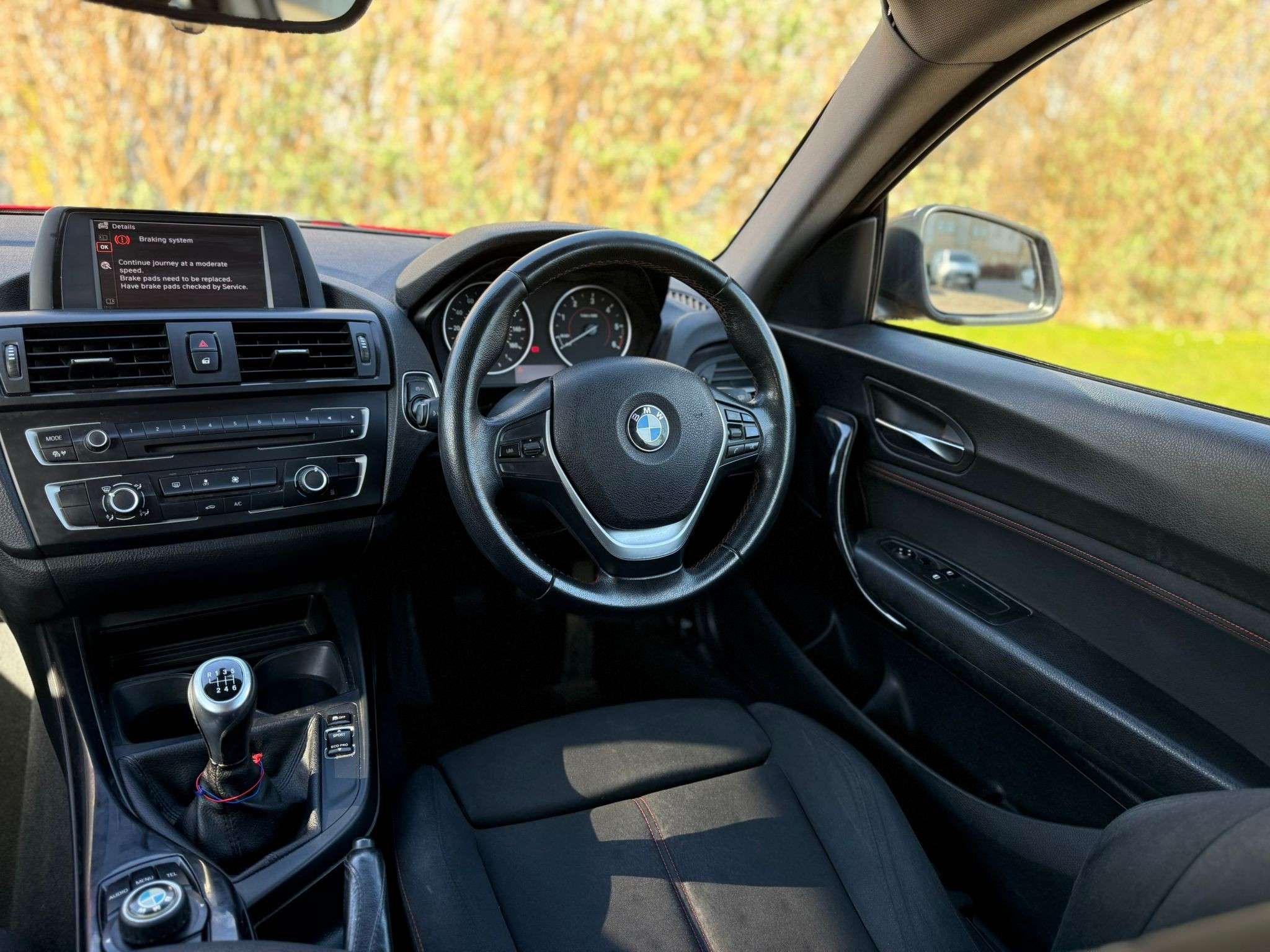 2013 BMW 1 SERIES 2013 BMW 1 SERIES