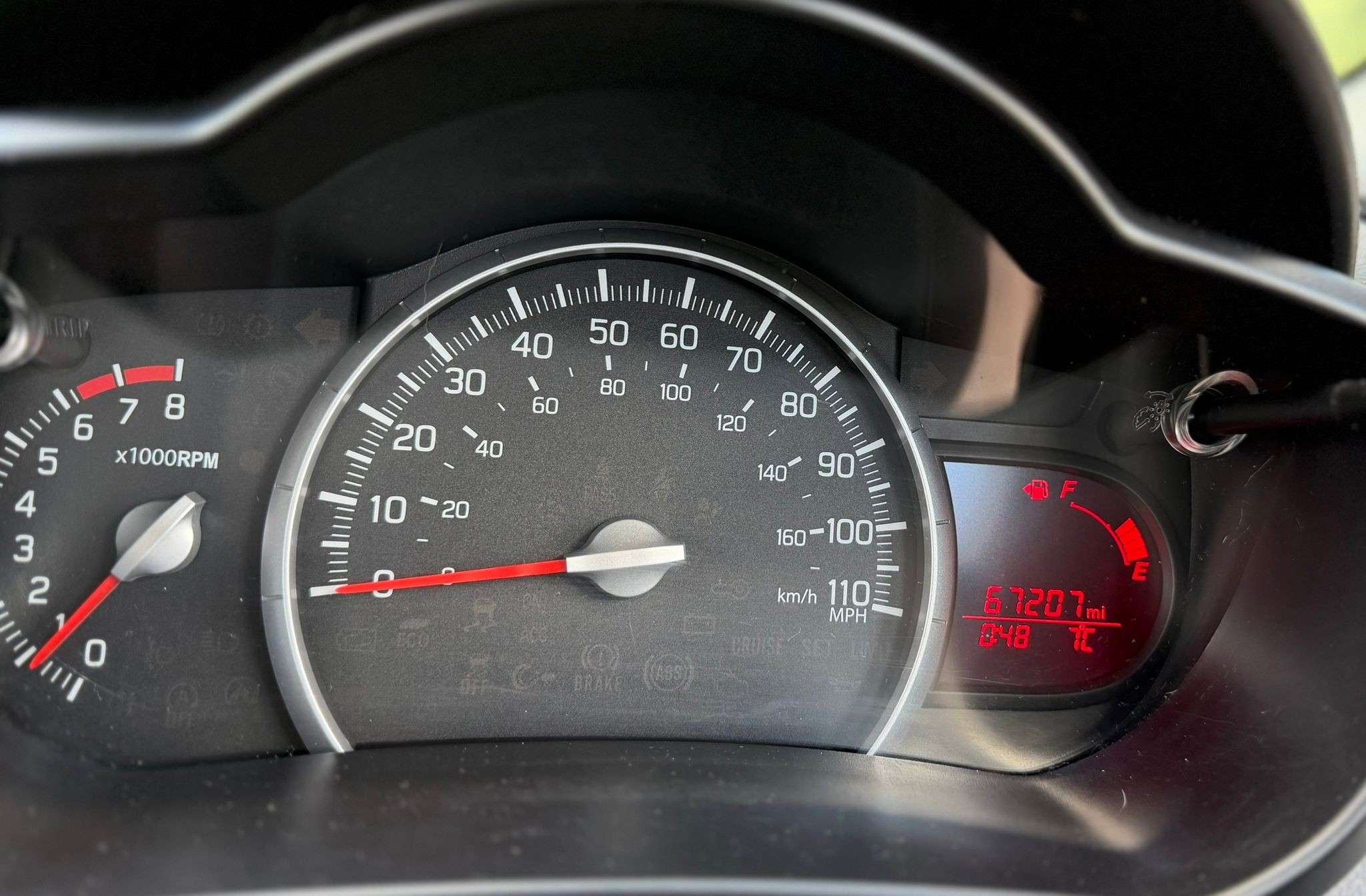 2018 SUZUKI CELERIO 2018 SUZUKI CELERIO