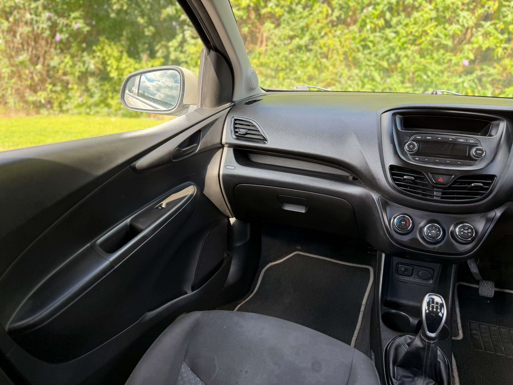 2016 VAUXHALL VIVA 2016 VAUXHALL VIVA
