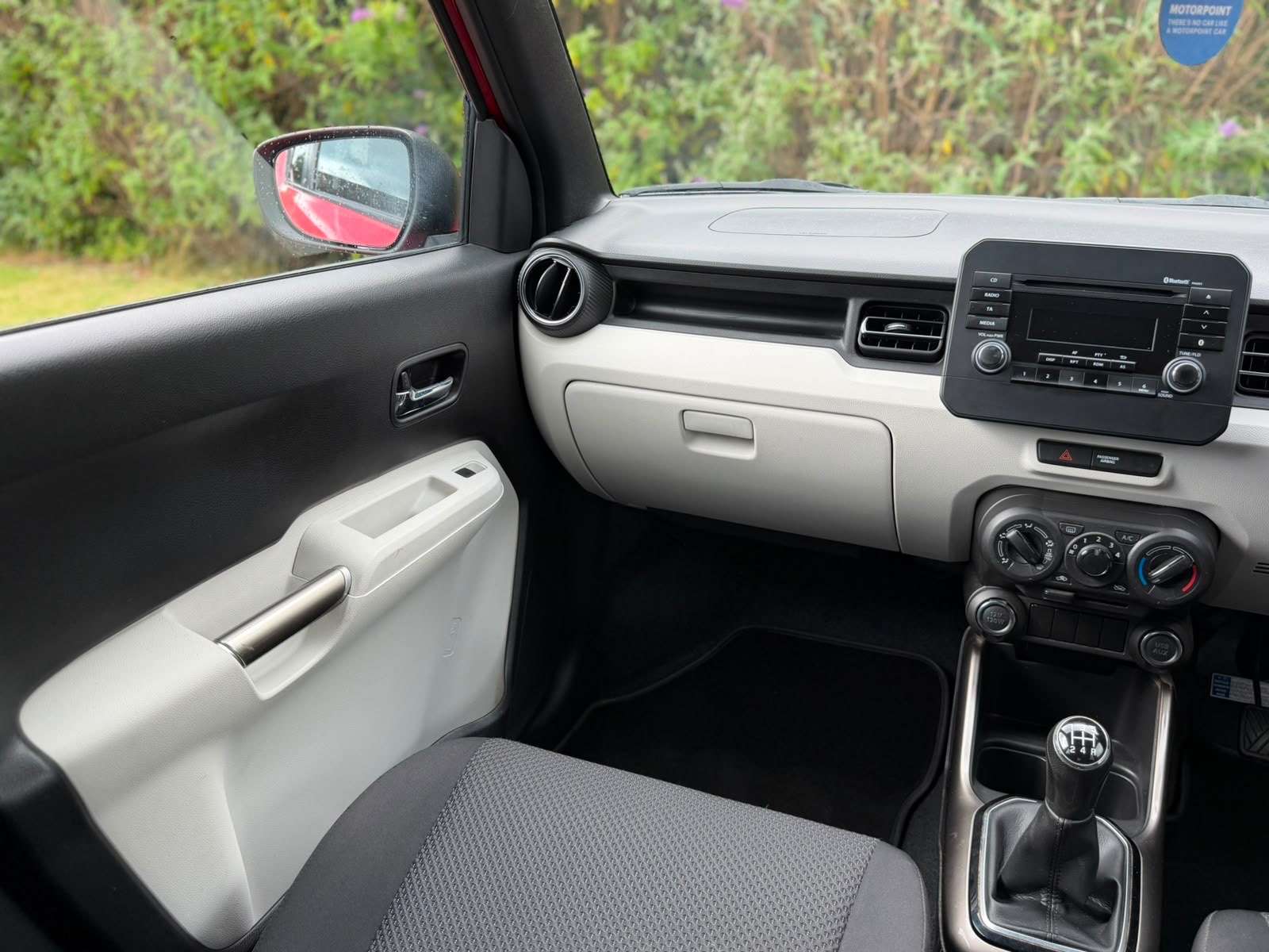 2017 SUZUKI IGNIS 2017 SUZUKI IGNIS