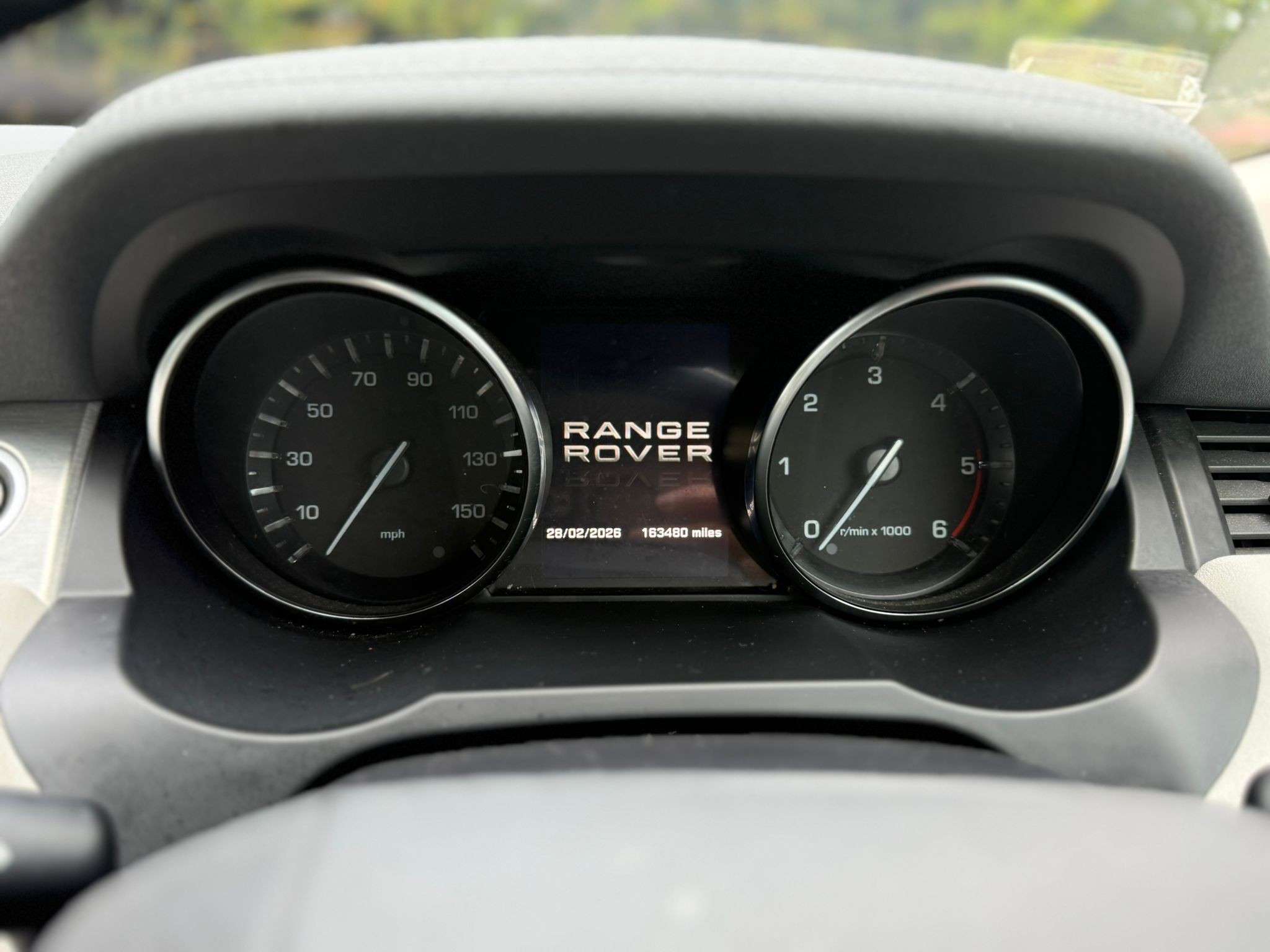 2012 LAND ROVER RANGE ROVER EVOQUE 2012 LAND ROVER RANGE ROVER EVOQUE