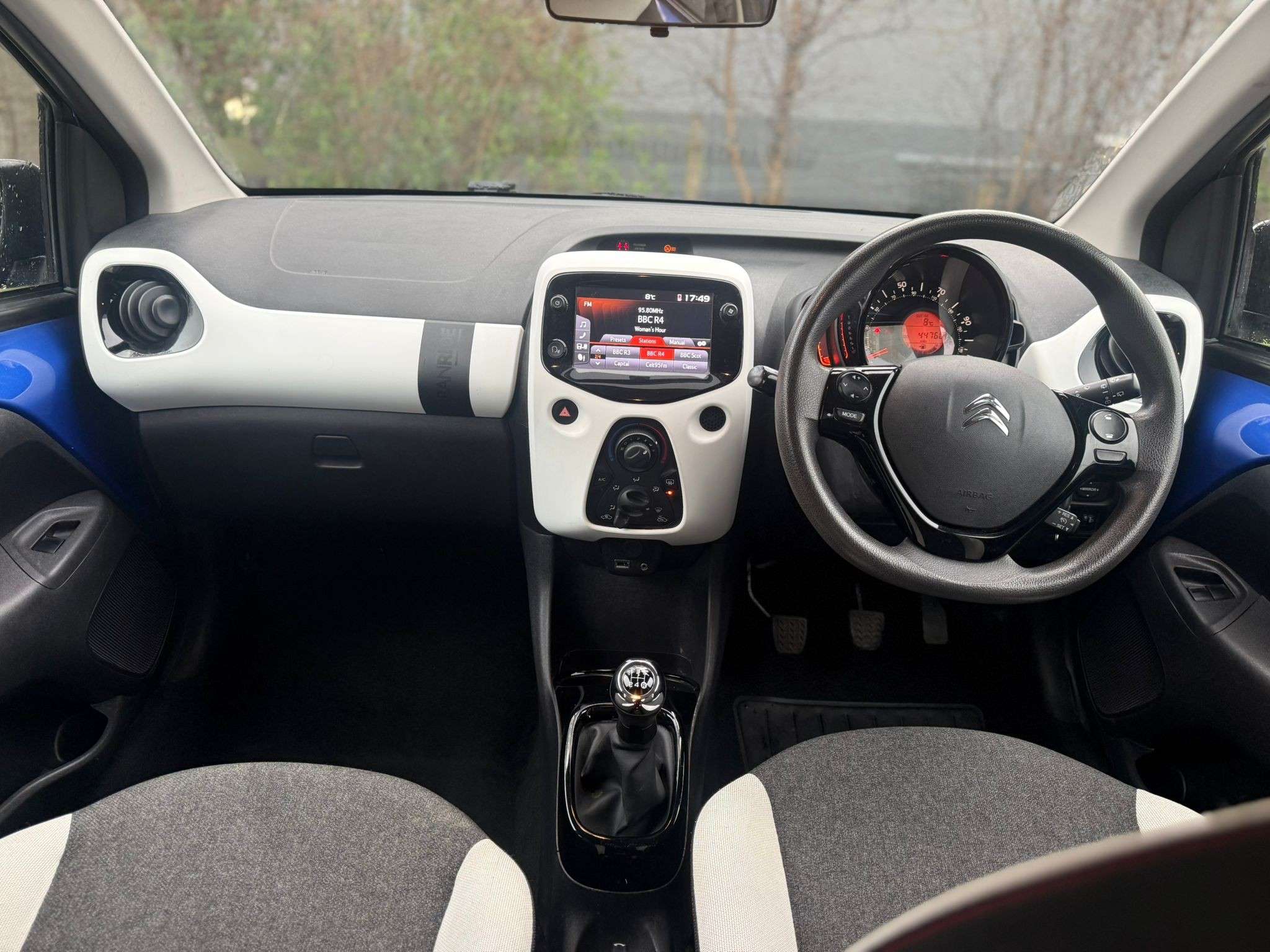 2020 CITROEN C1 2020 CITROEN C1