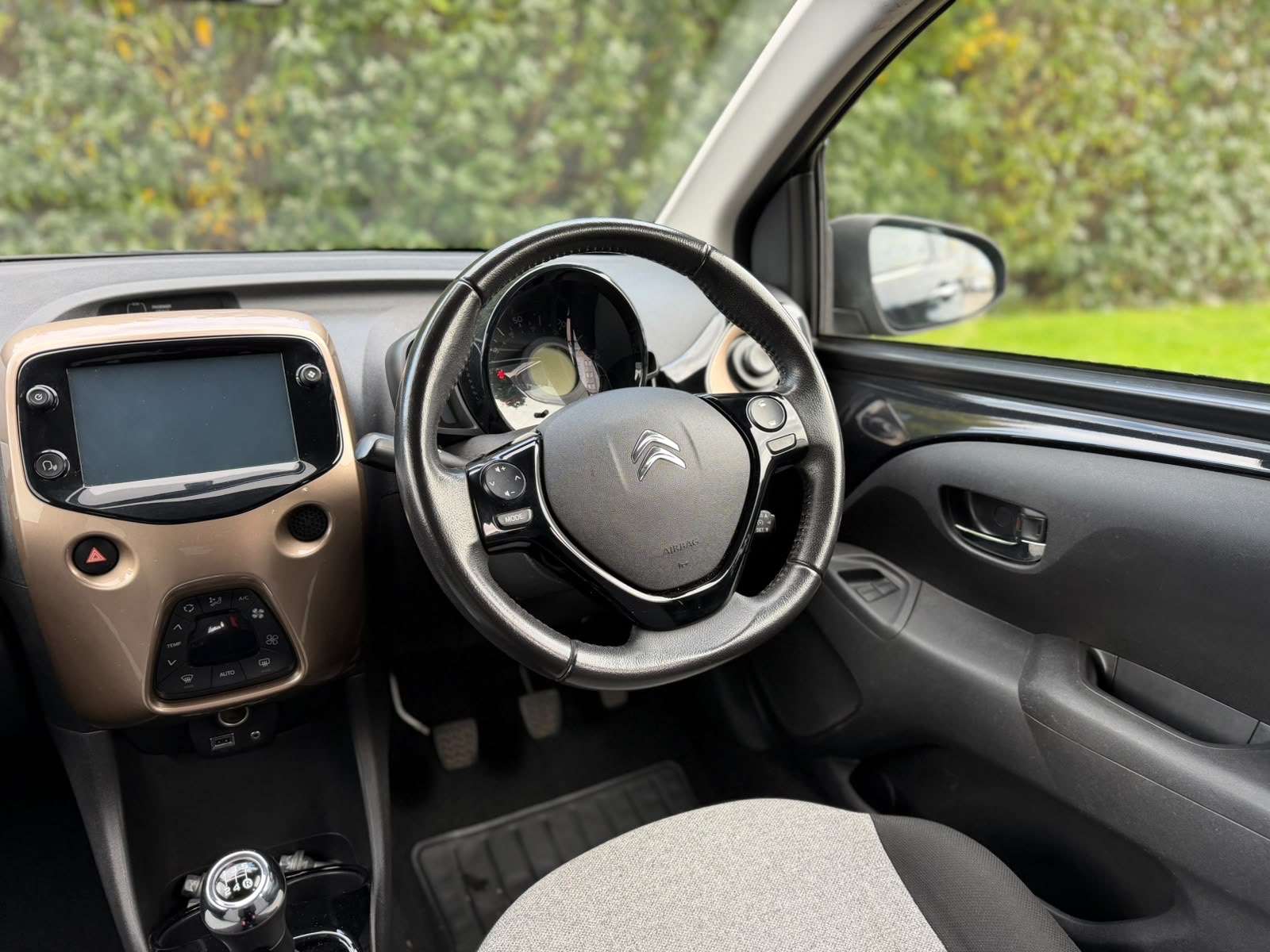 2019 CITROEN C1 2019 CITROEN C1