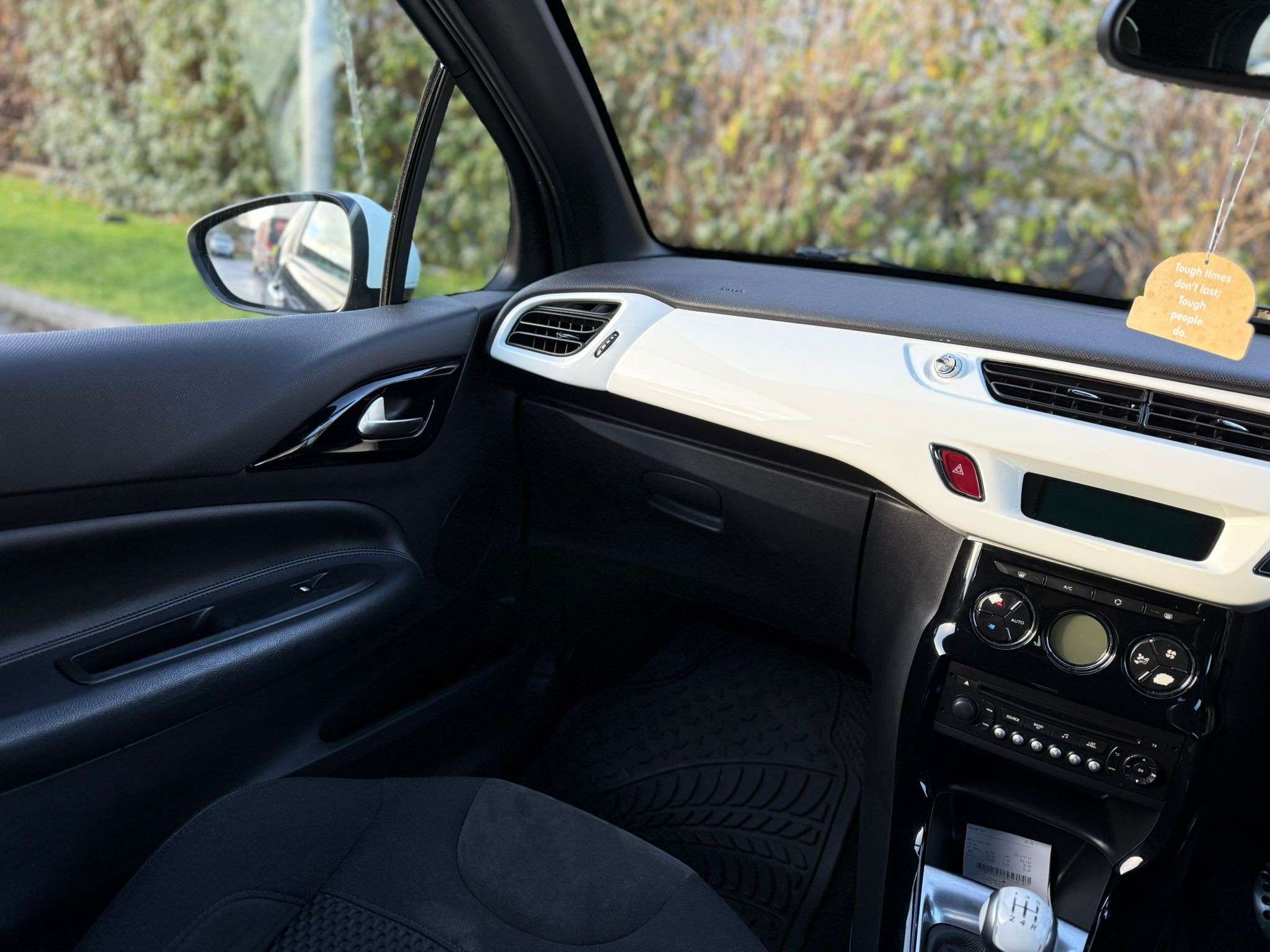 2015 CITROEN DS3 2015 CITROEN DS3