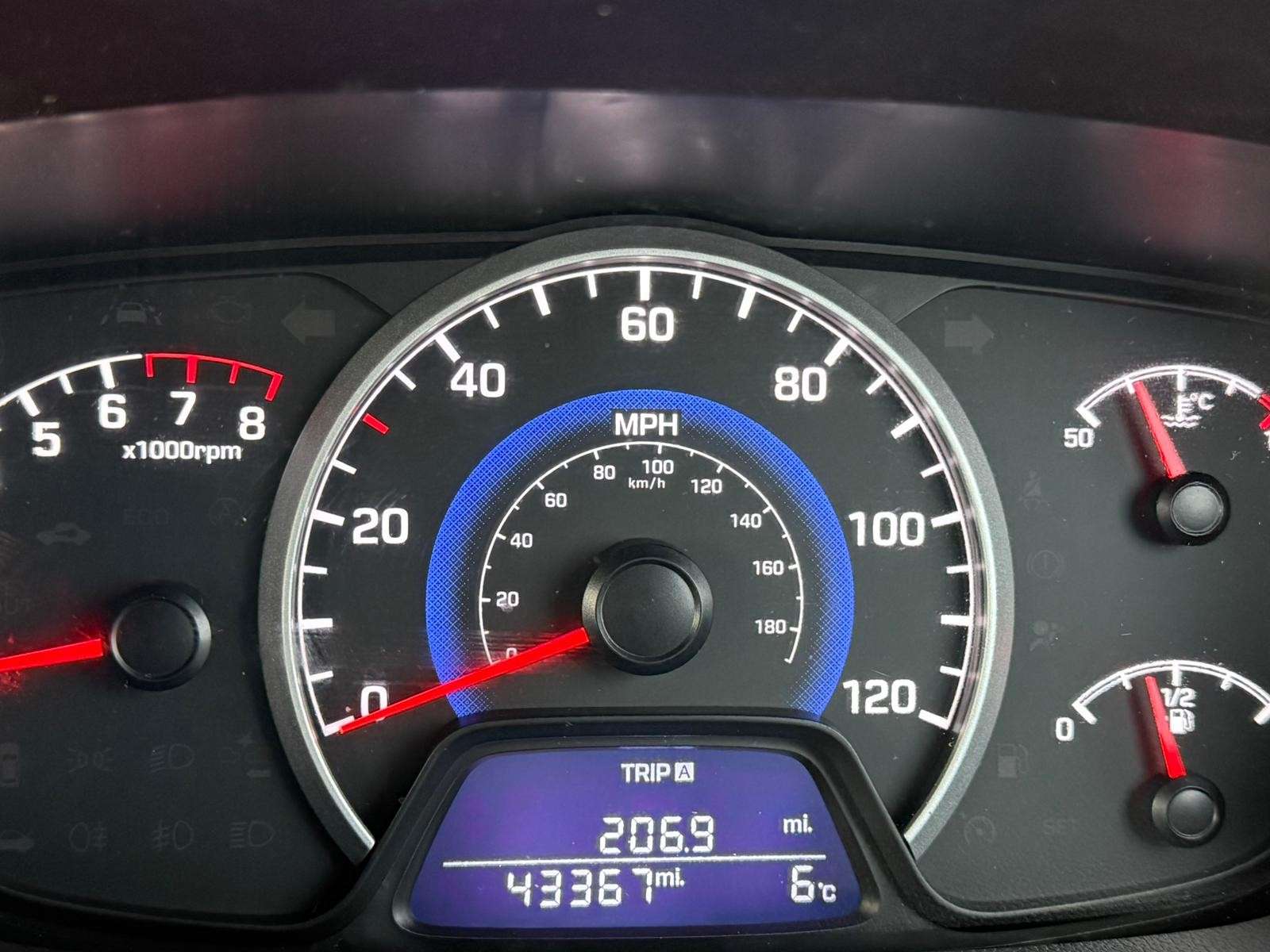 2017 HYUNDAI I10 2017 HYUNDAI I10