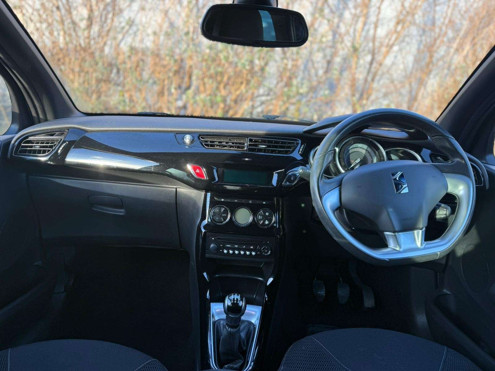 2014 CITROEN DS3 CABRIO 2014 CITROEN DS3 CABRIO