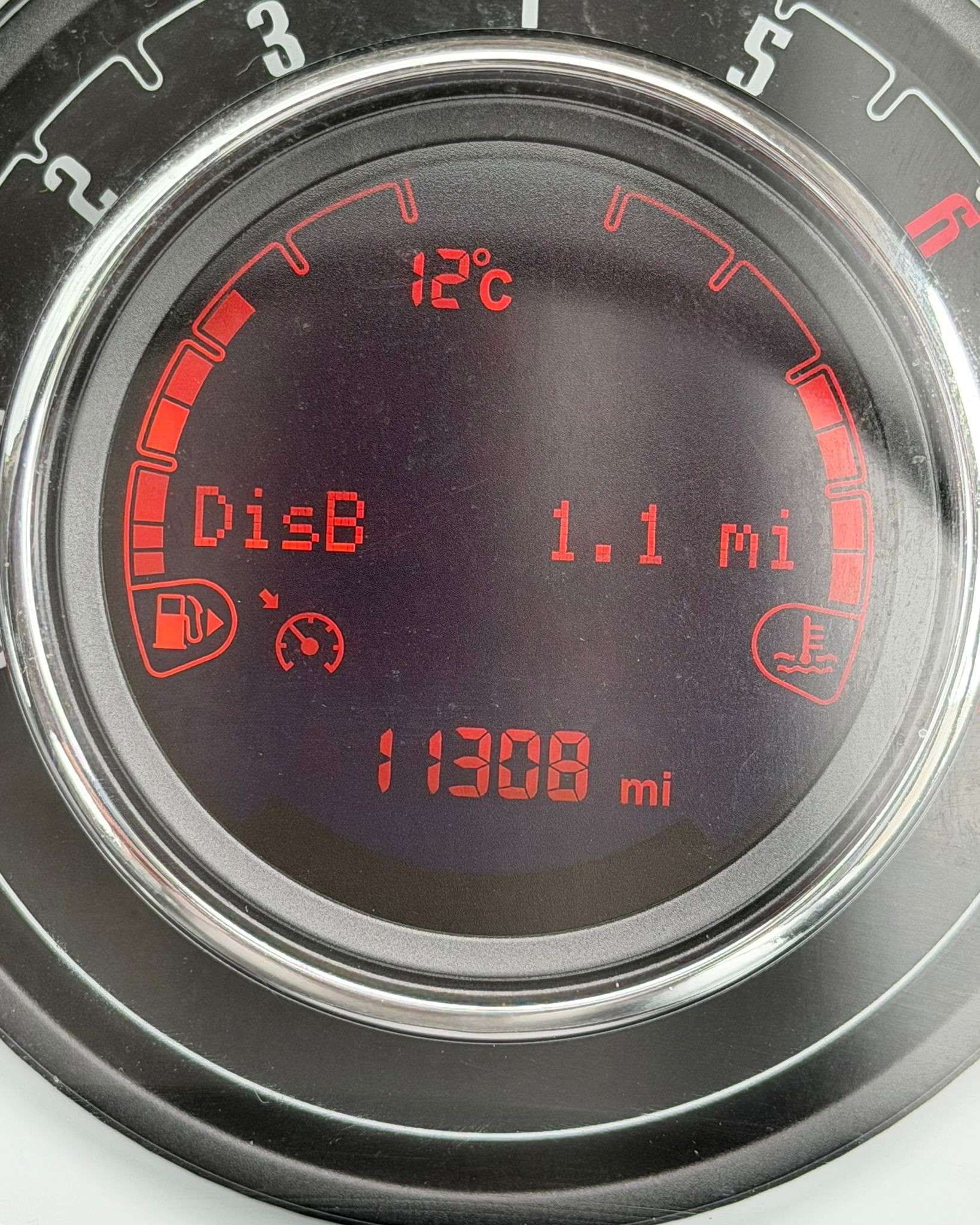 2019 FIAT 500 2019 FIAT 500