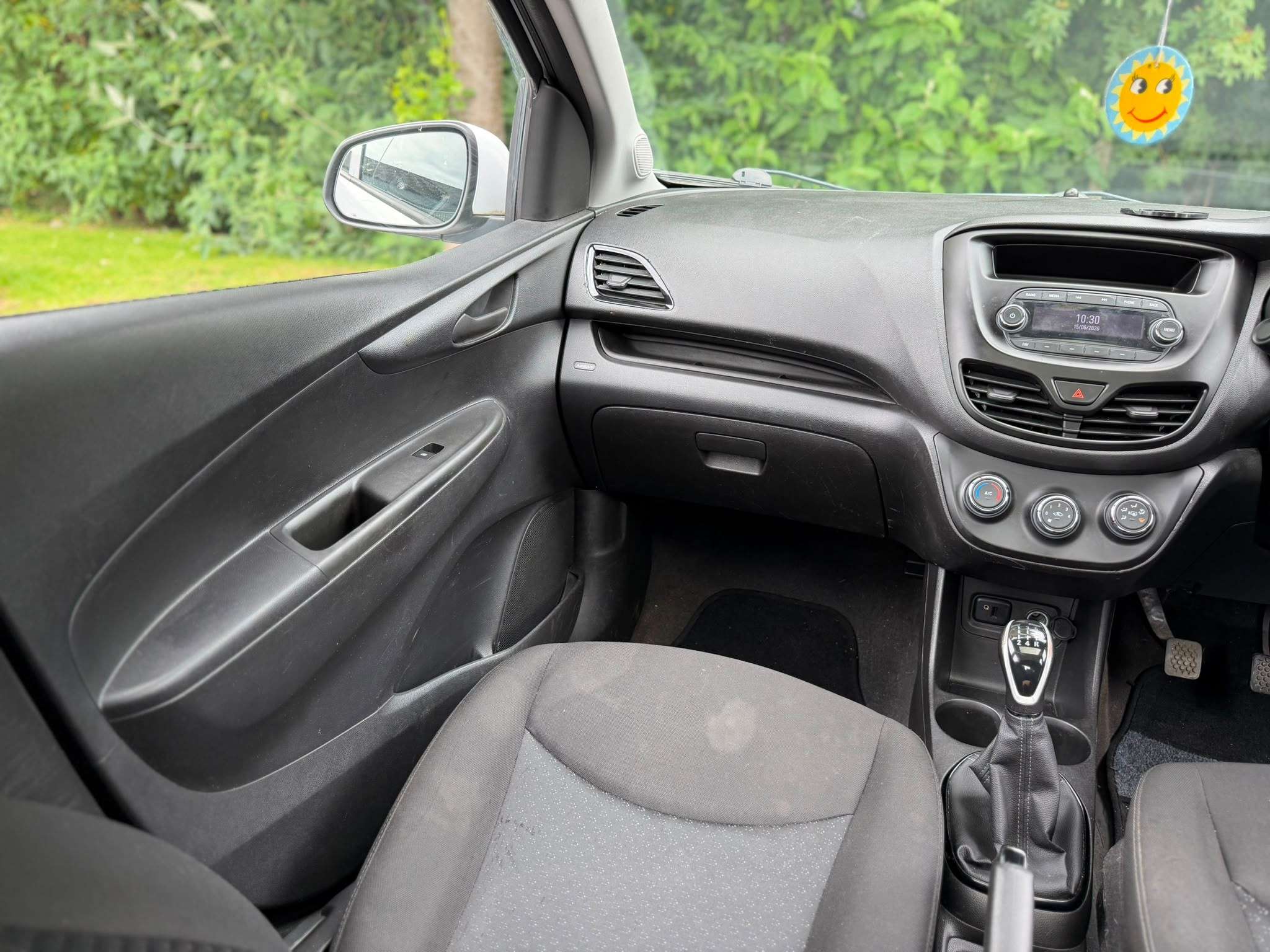 2016 VAUXHALL VIVA 2016 VAUXHALL VIVA