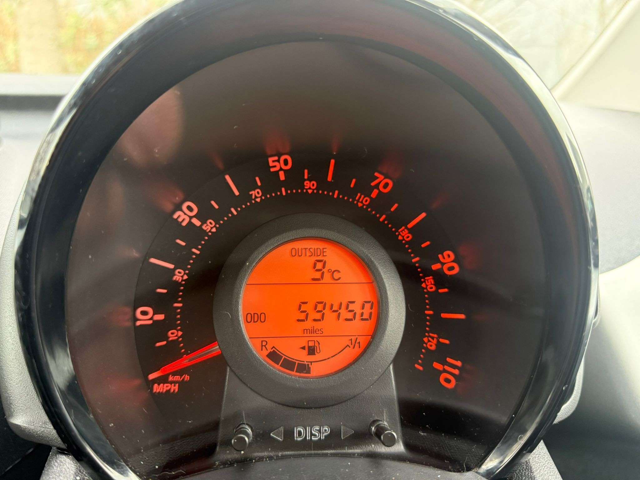 2015 CITROEN C1 2015 CITROEN C1