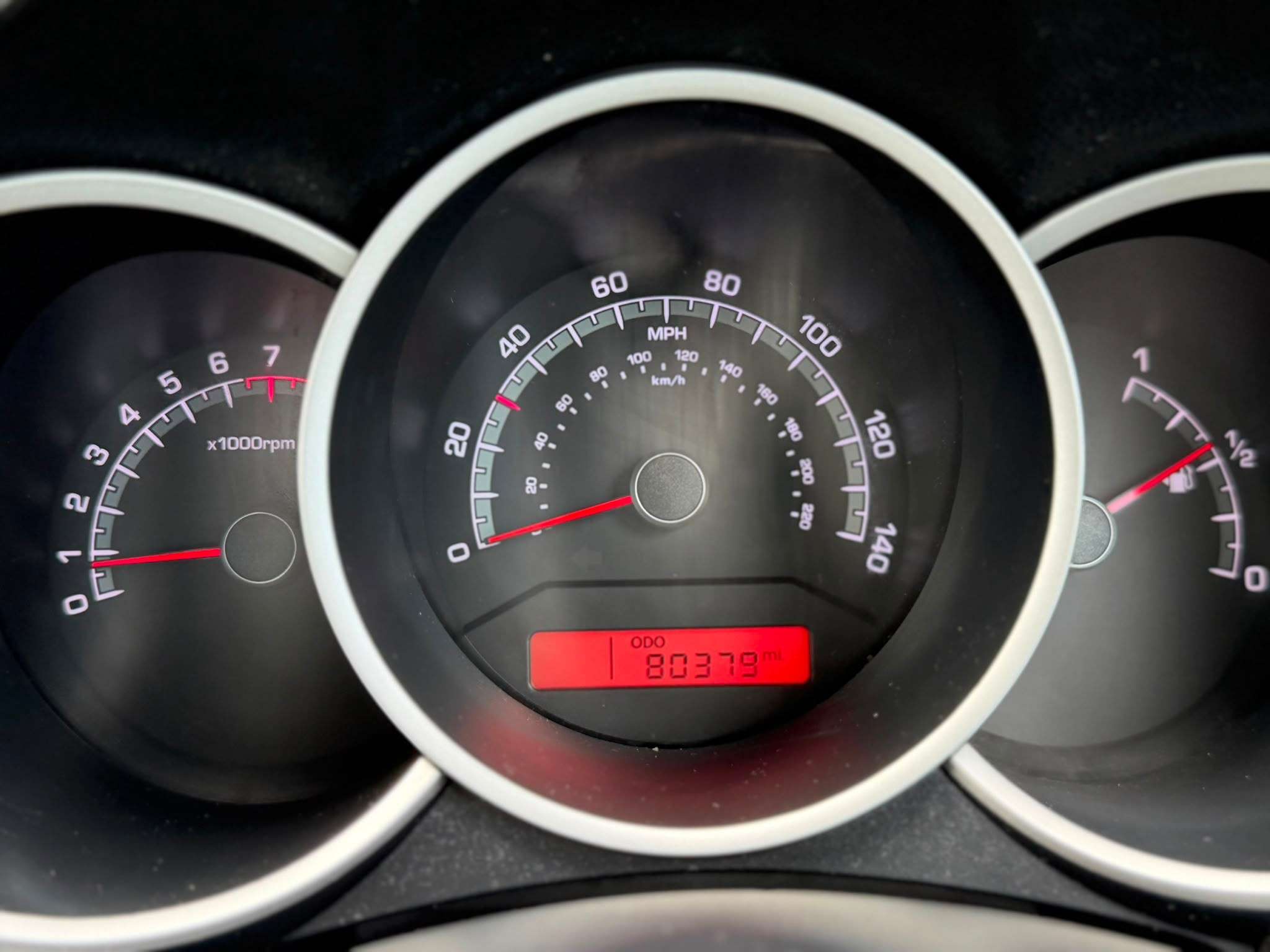 2012 KIA VENGA 2012 KIA VENGA