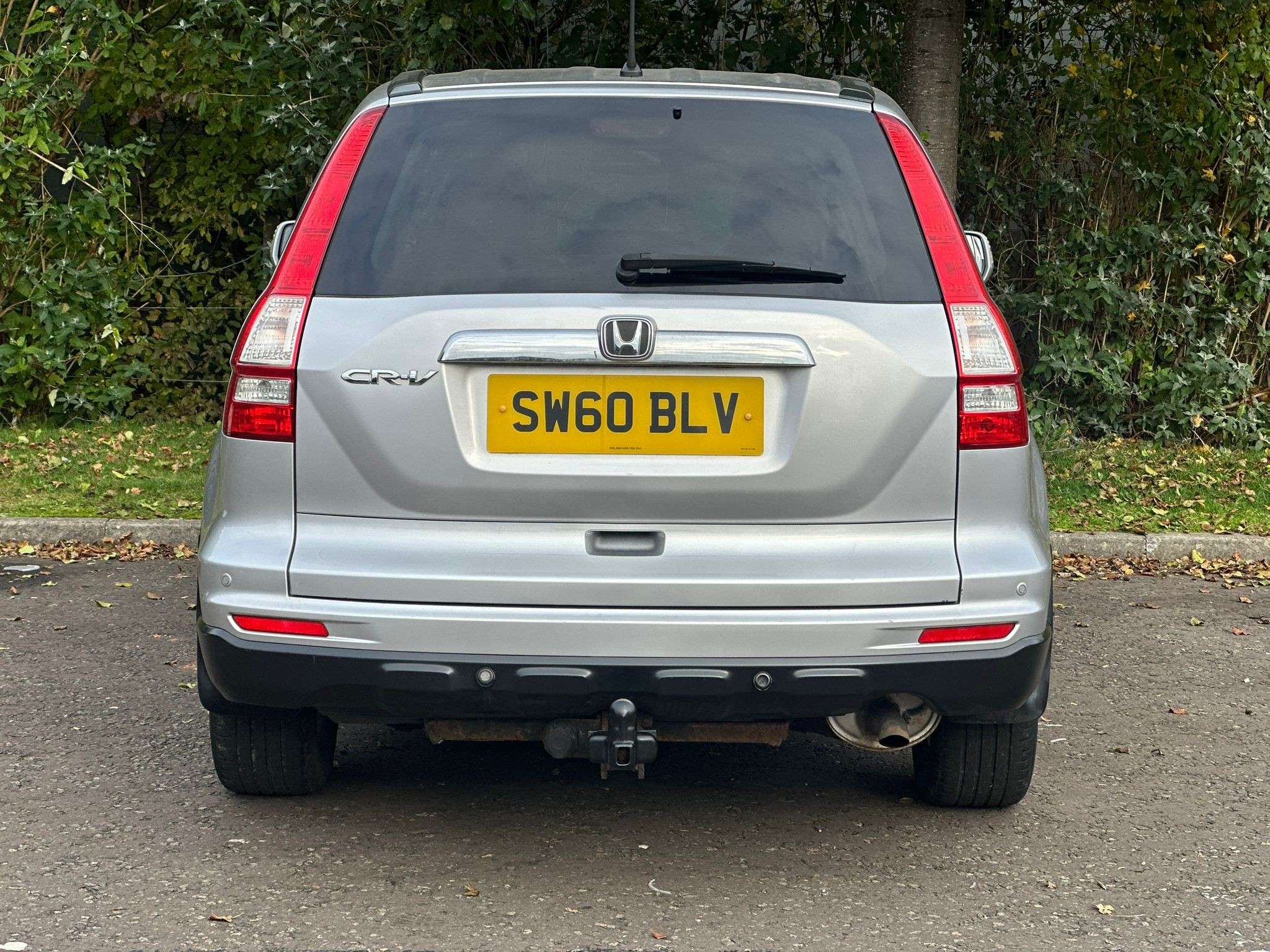 2010 HONDA CR-V 2010 HONDA CR-V