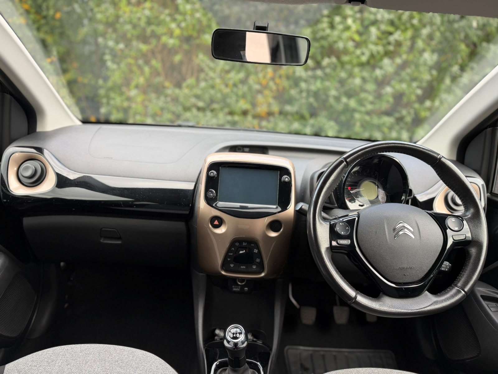 2019 CITROEN C1 2019 CITROEN C1