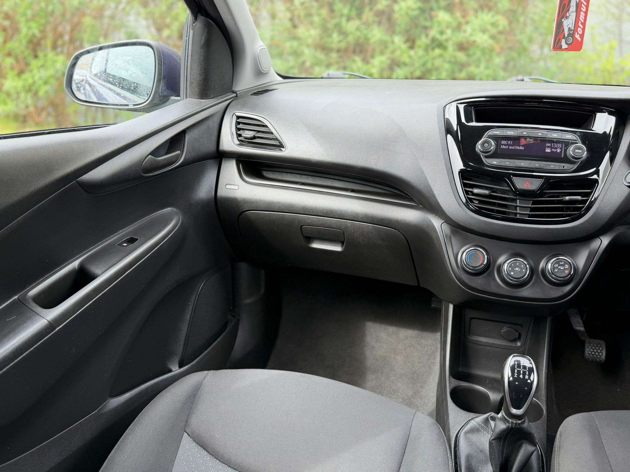 2015 VAUXHALL VIVA 2015 VAUXHALL VIVA