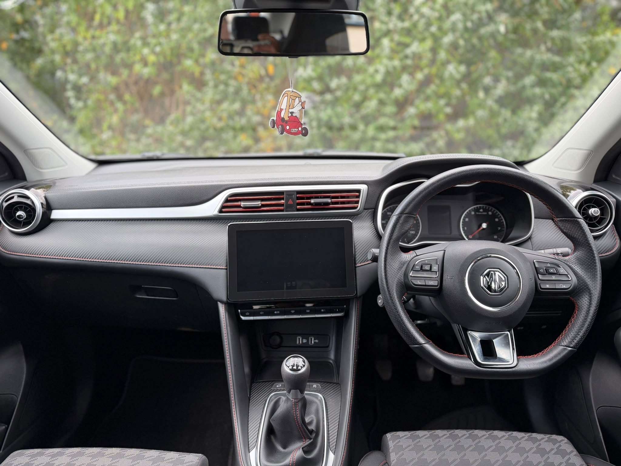 2022 MG ZS 2022 MG ZS
