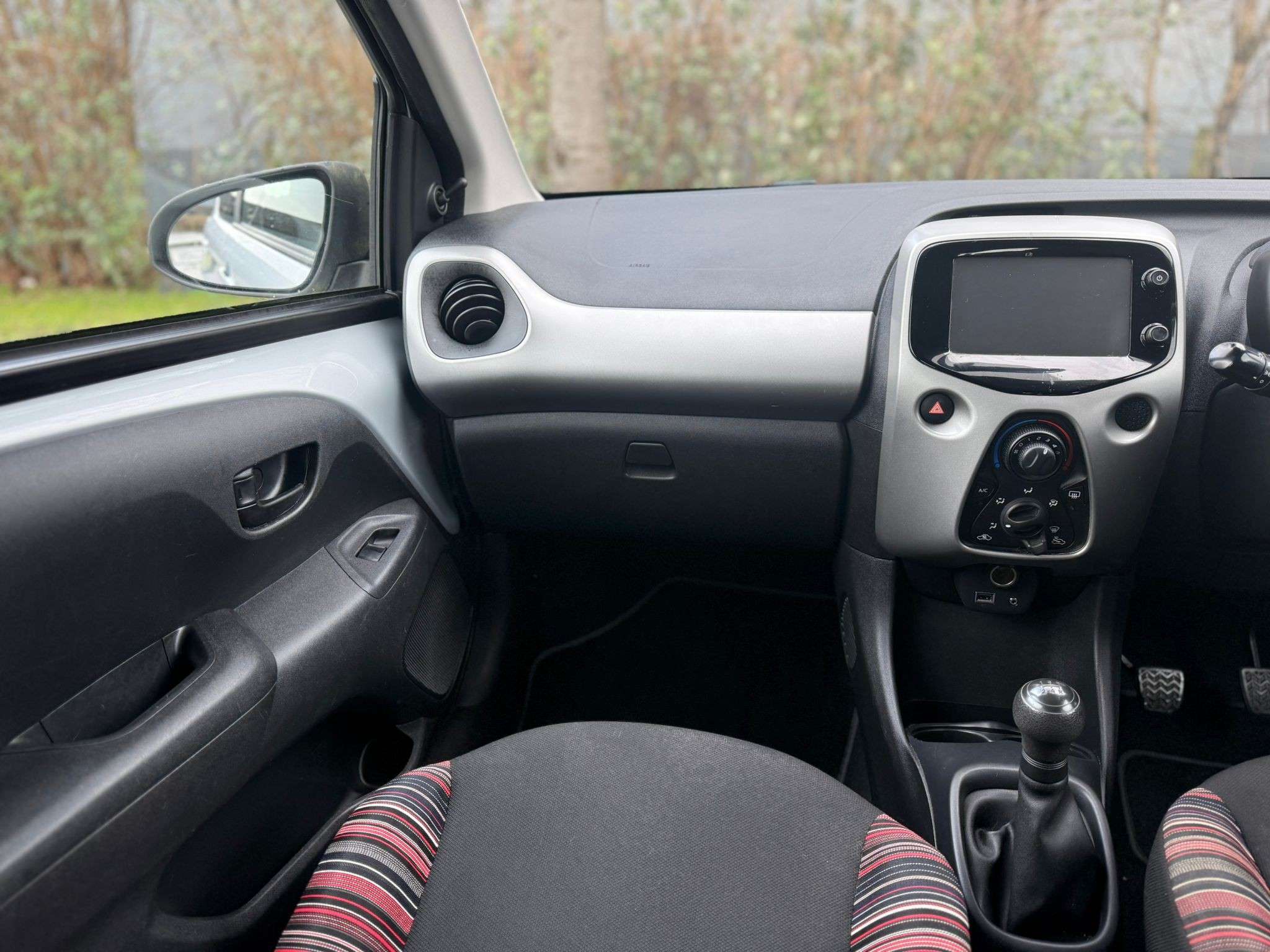 2015 CITROEN C1 2015 CITROEN C1