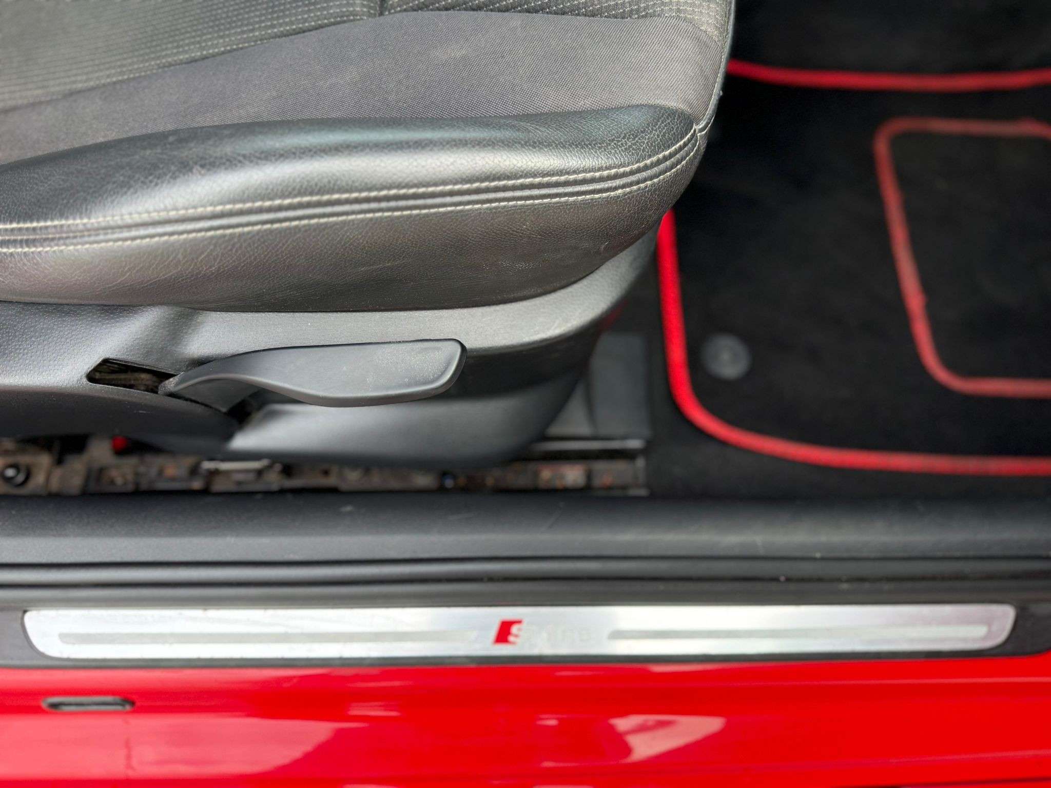 2013 AUDI A1 2013 AUDI A1