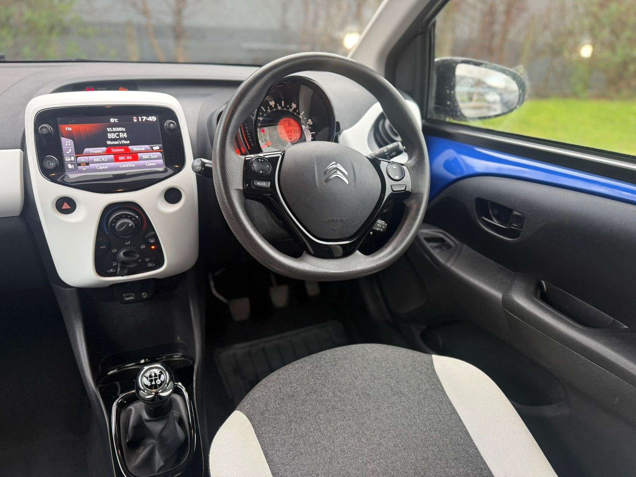 2020 CITROEN C1 2020 CITROEN C1