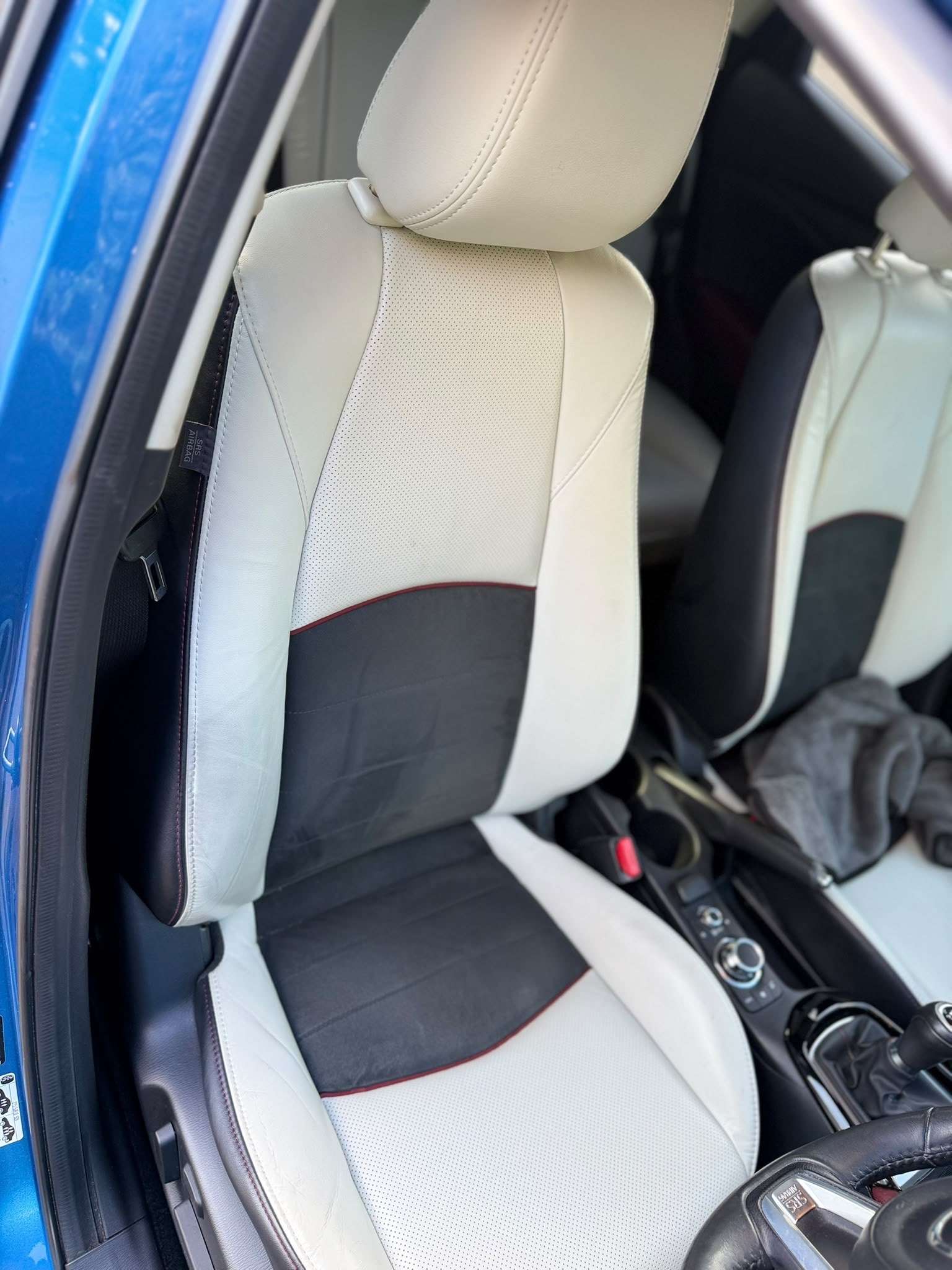 2018 MAZDA CX-3 2018 MAZDA CX-3