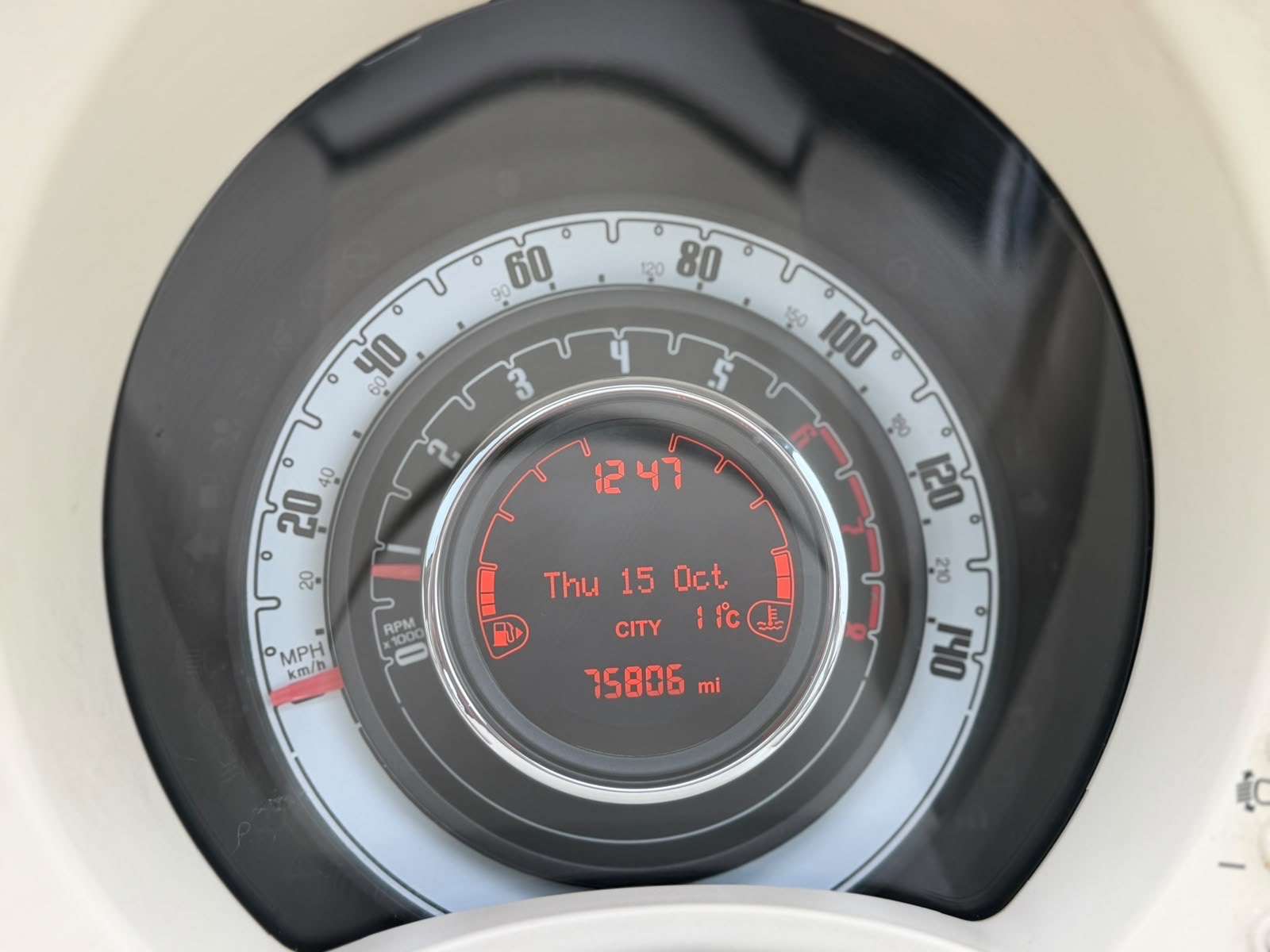 2014 FIAT 500 2014 FIAT 500