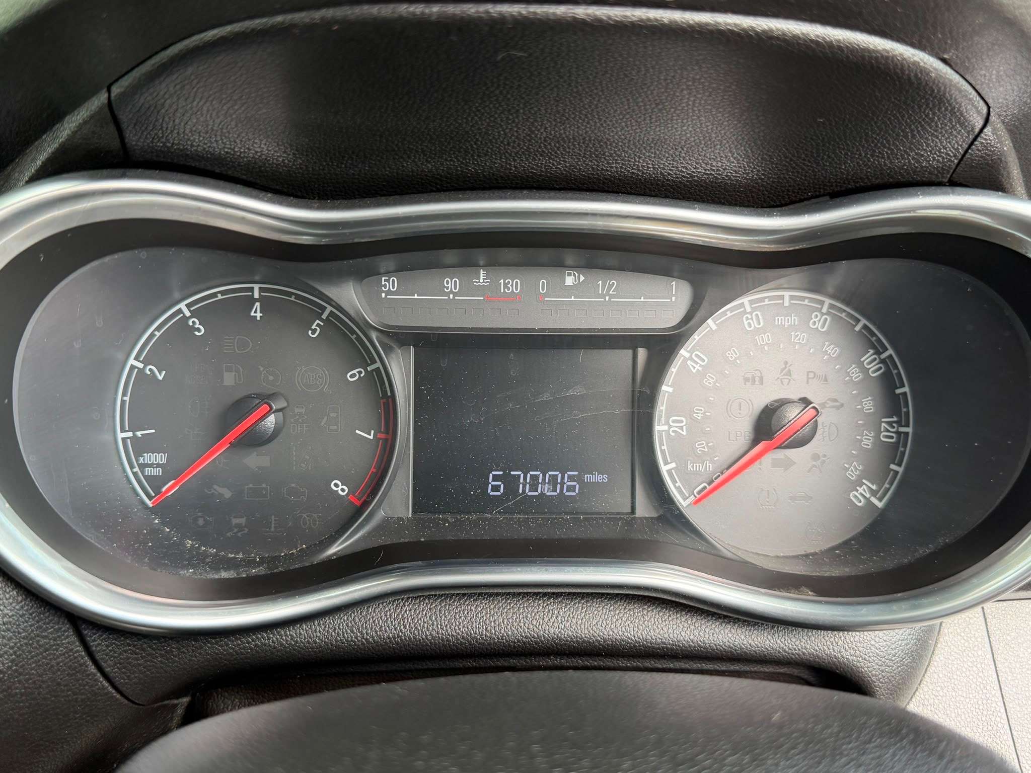 2015 VAUXHALL VIVA 2015 VAUXHALL VIVA