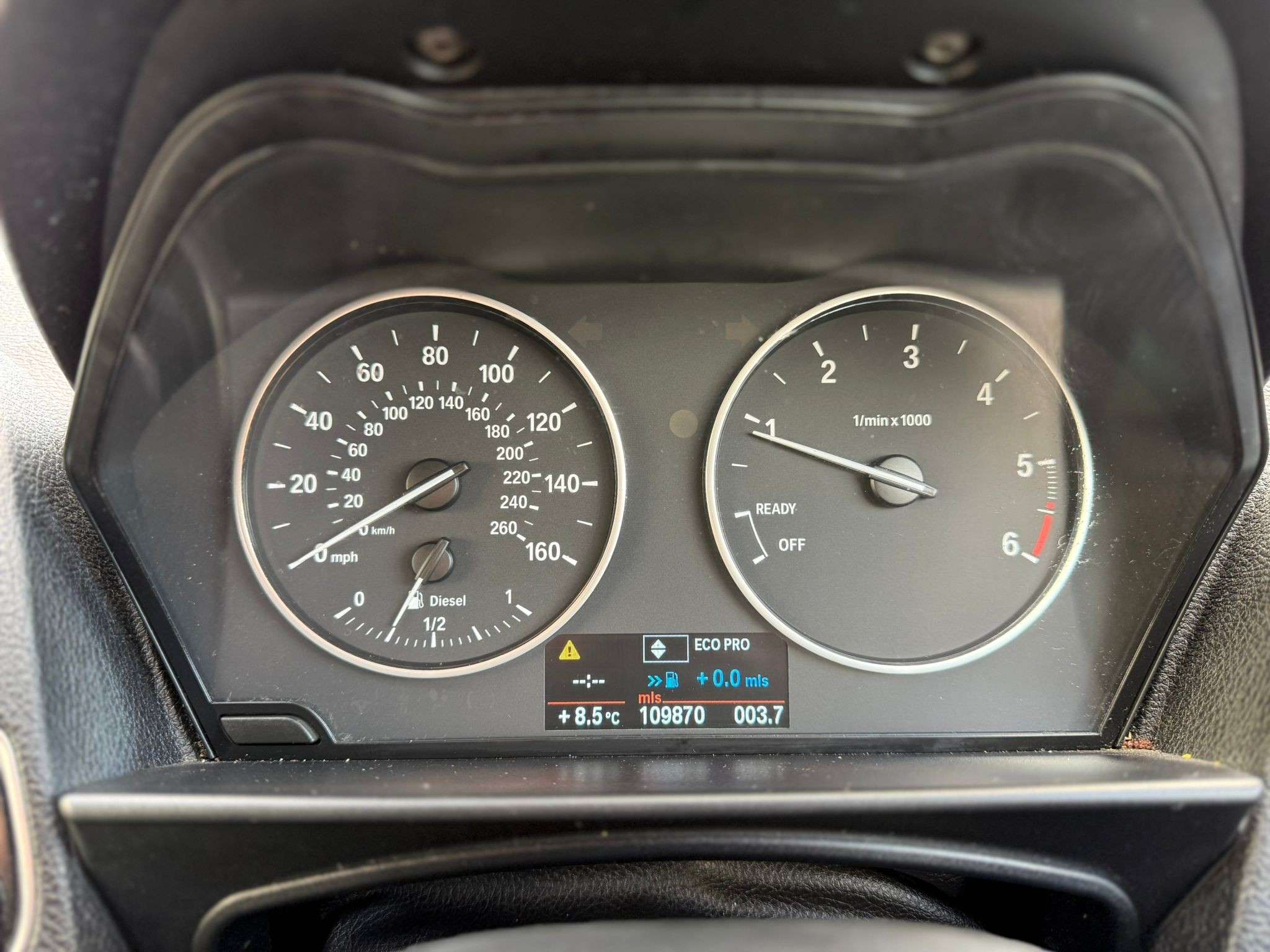 2013 BMW 1 SERIES 2013 BMW 1 SERIES