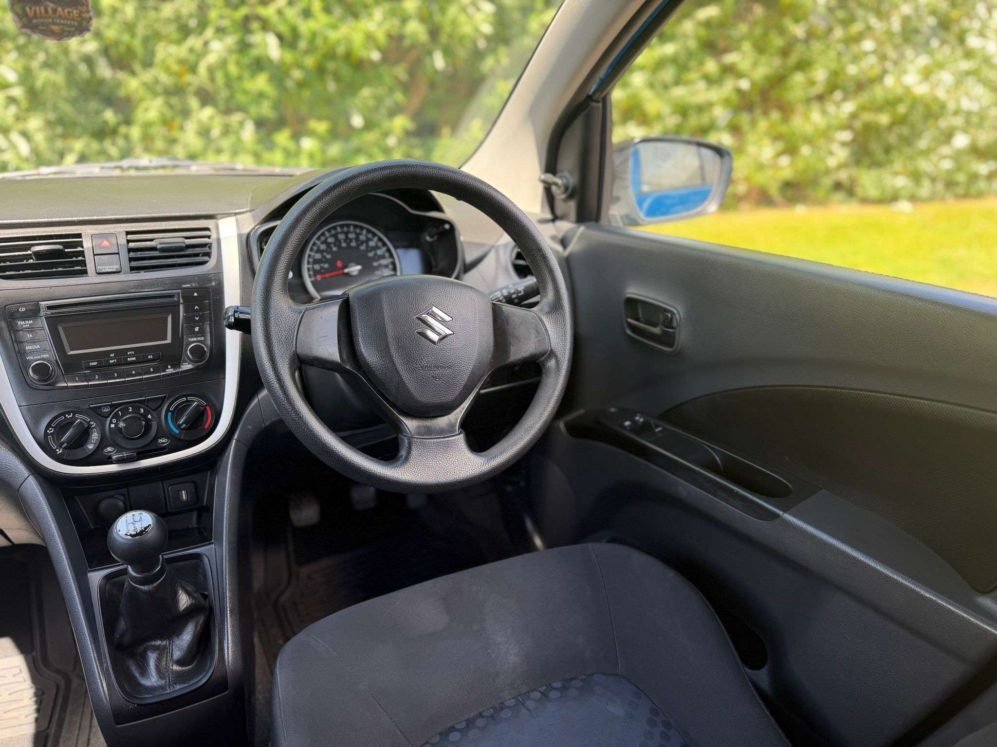 2016 SUZUKI CELERIO 2016 SUZUKI CELERIO