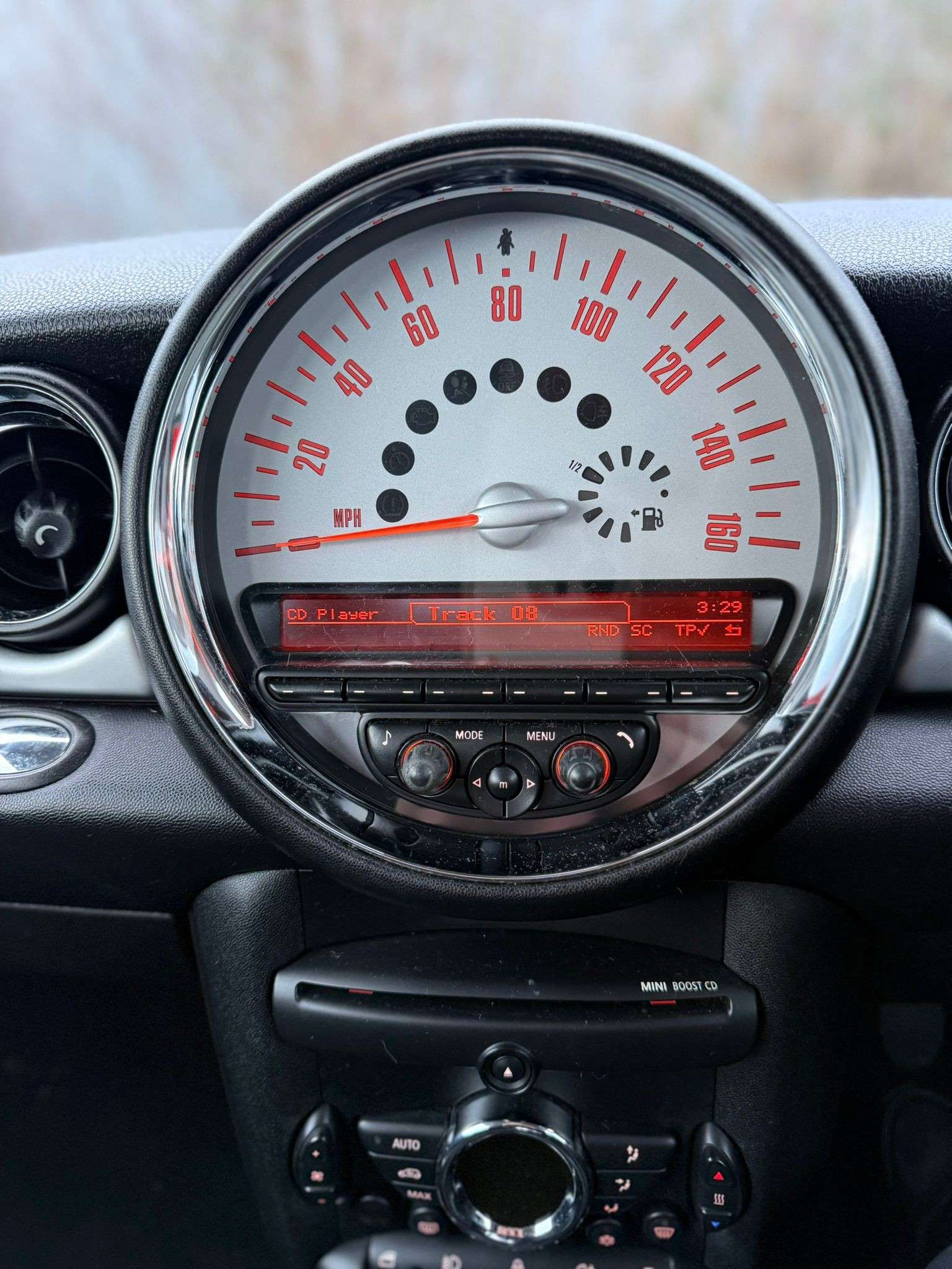 2011 MINI HATCH 2011 MINI HATCH