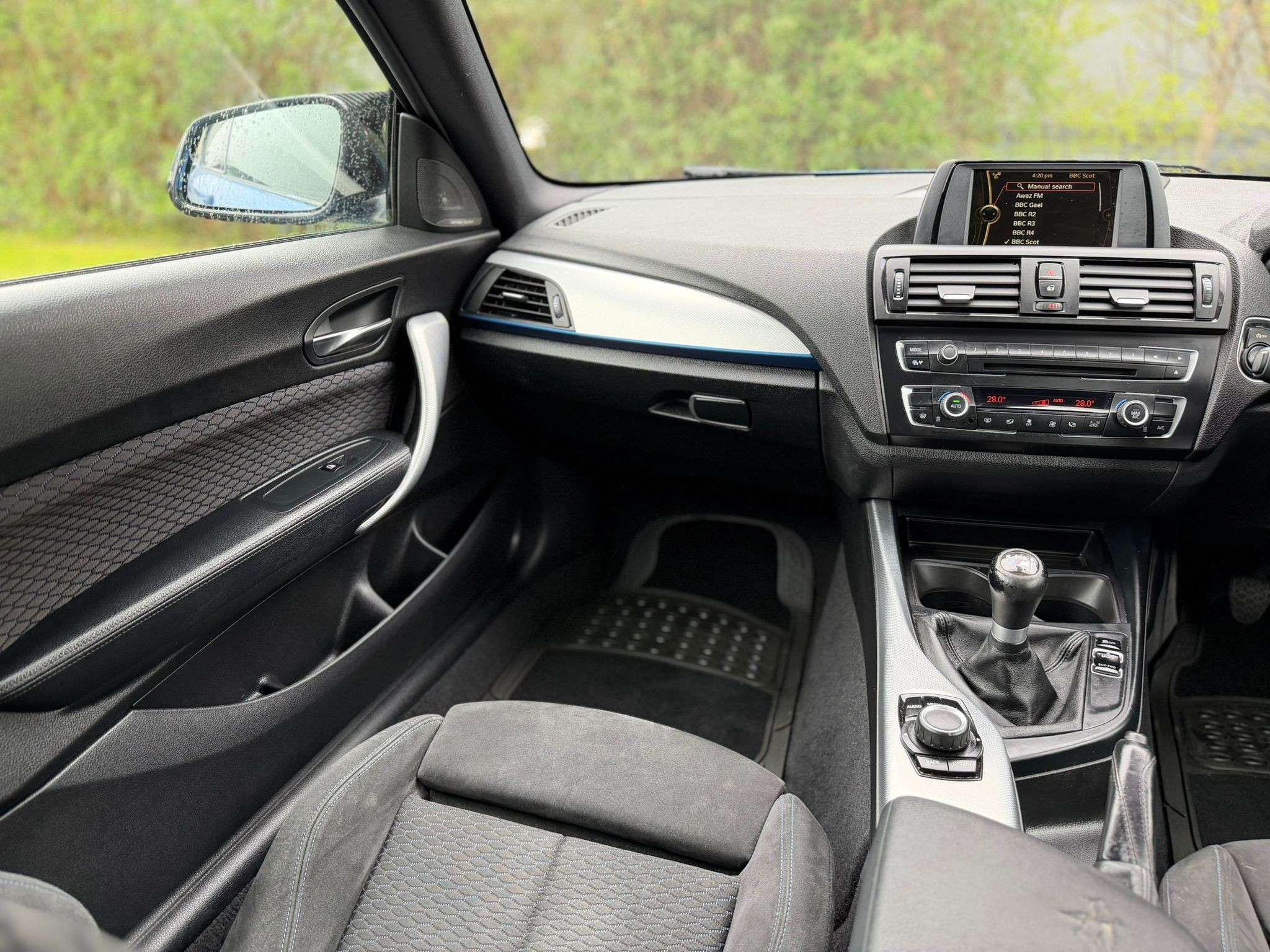 2014 BMW 1 SERIES 2014 BMW 1 SERIES