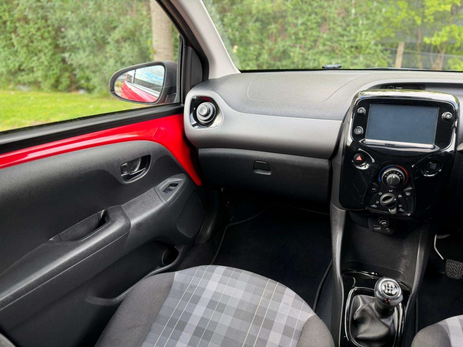 2019 PEUGEOT 108 2019 PEUGEOT 108